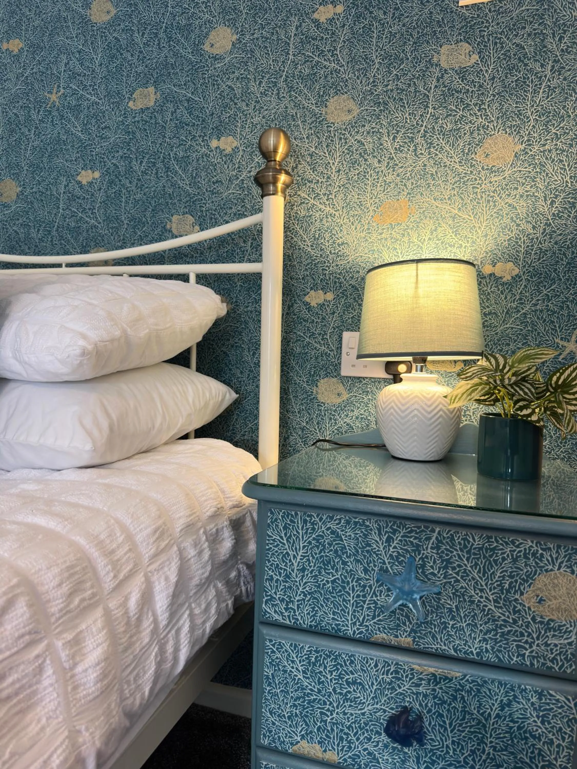 Shipping Lanes Hotel