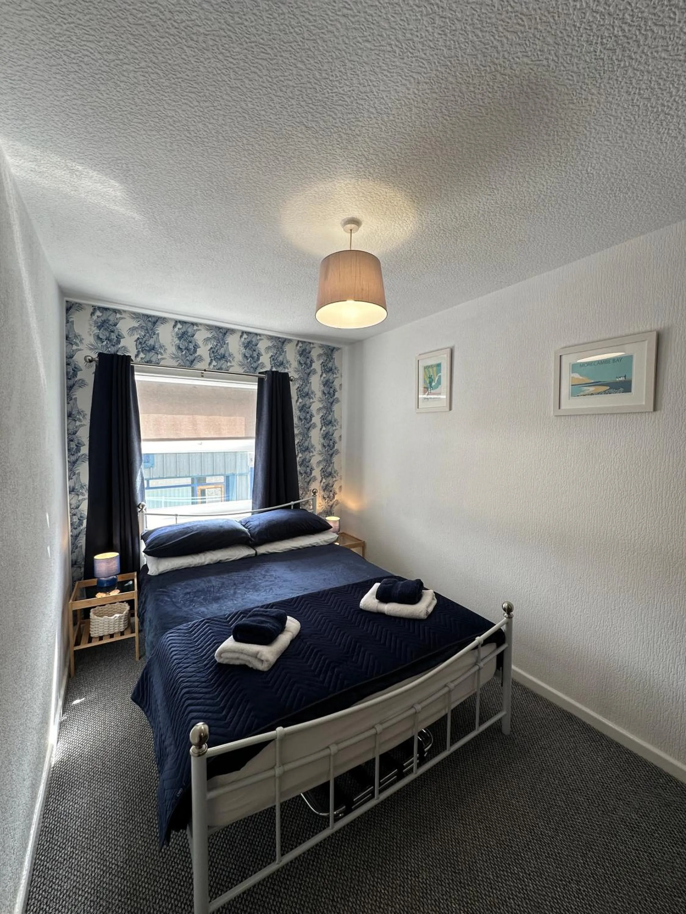 Shipping Lanes Hotel