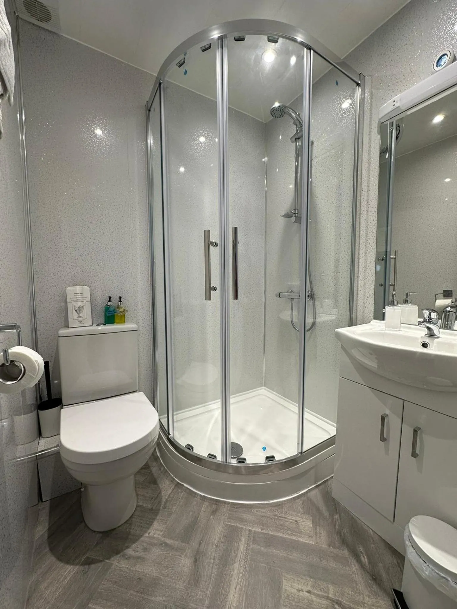 Shipping Lanes Hotel