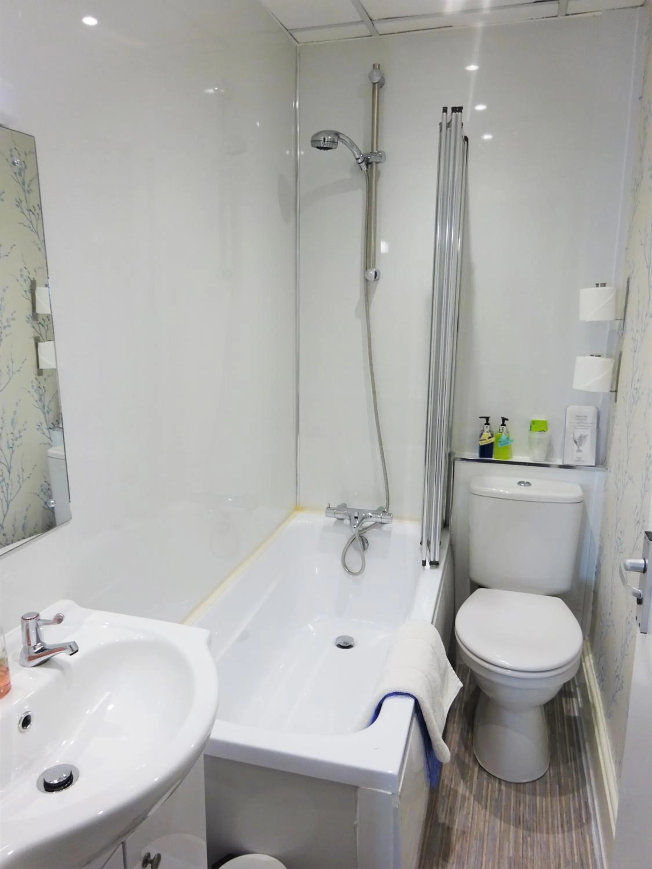 Shipping Lanes Hotel