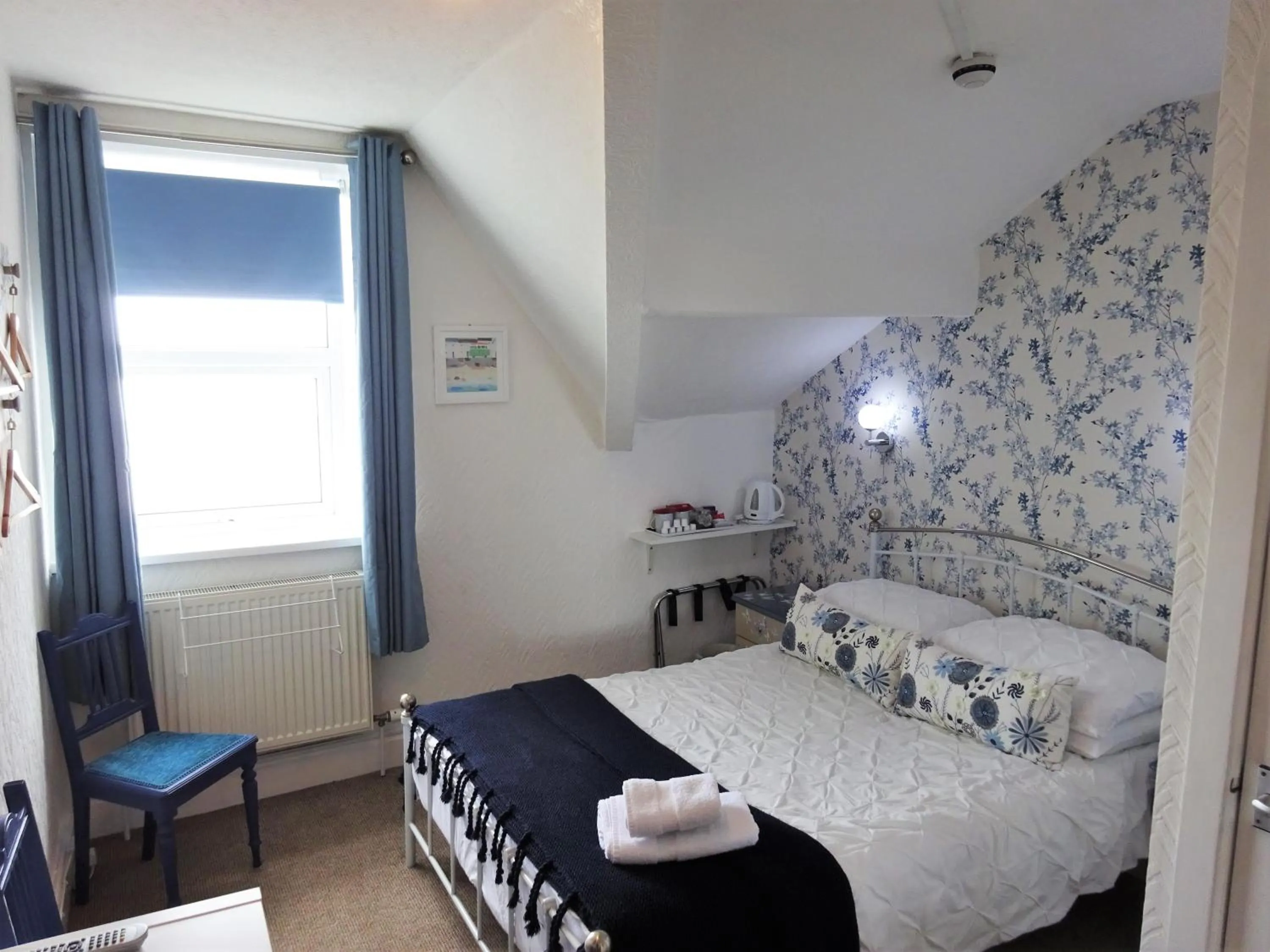 Shipping Lanes Hotel