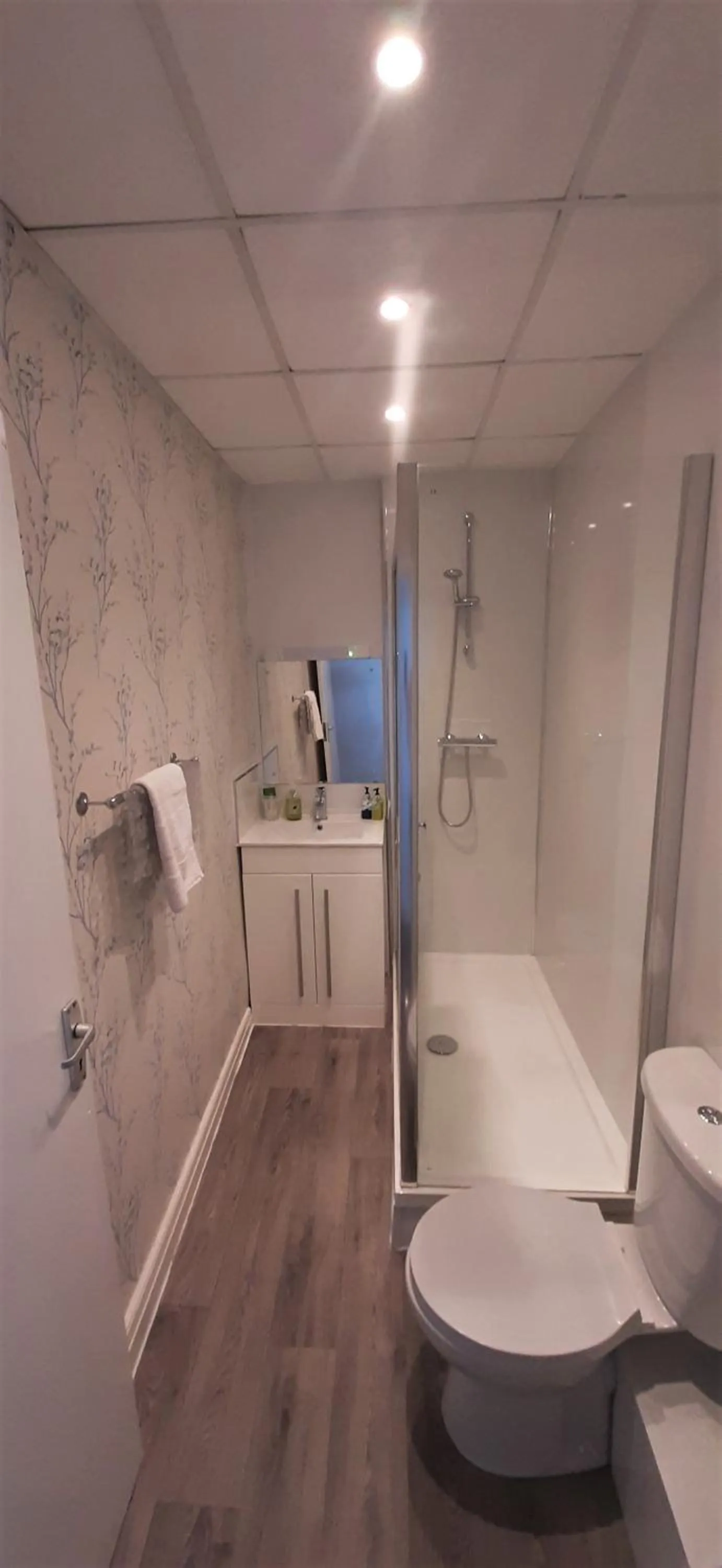 Shipping Lanes Hotel