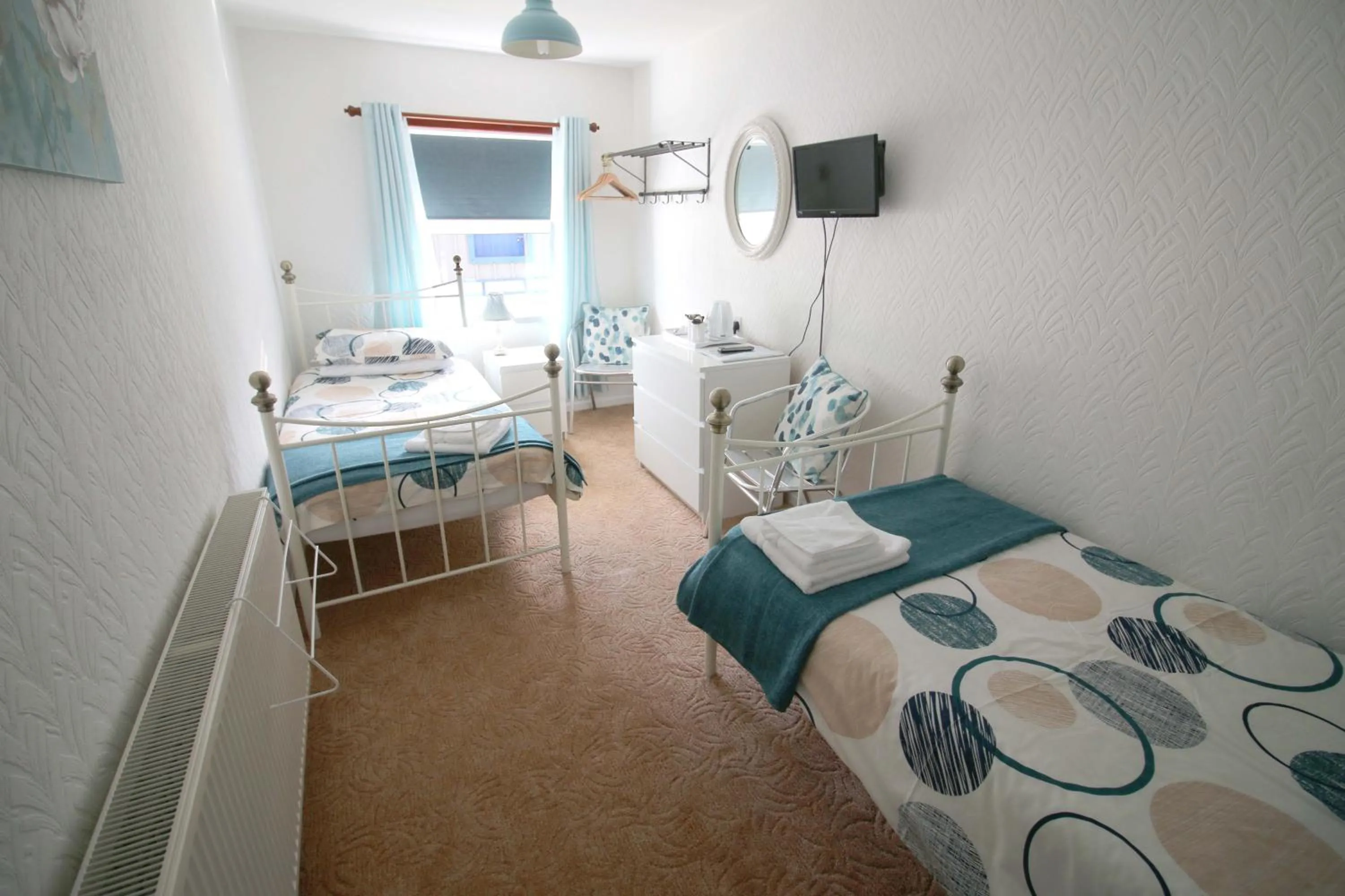 Shipping Lanes Hotel