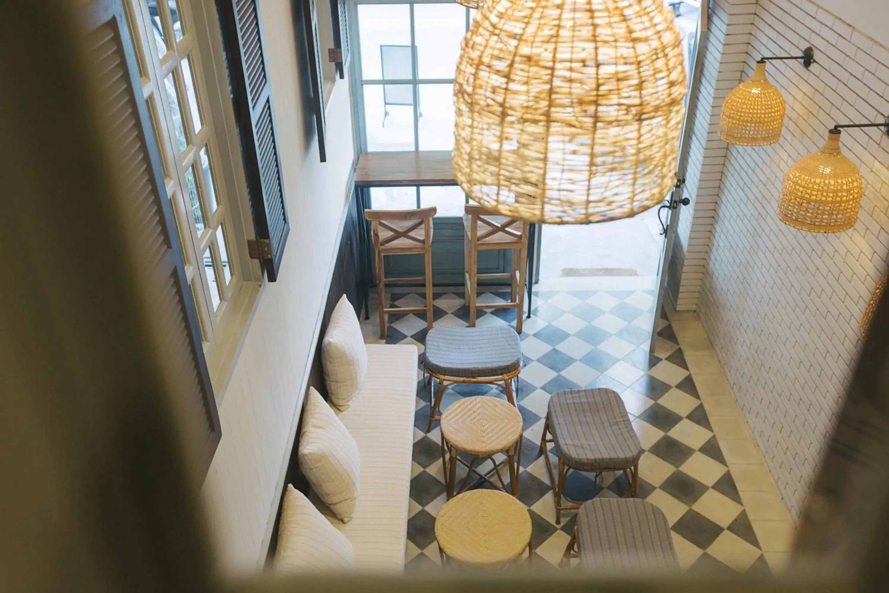 Restaurant/places to eat in Amaka Bed and Breakfast Restaurant/places to eat in Amaka Bed and Breakfast