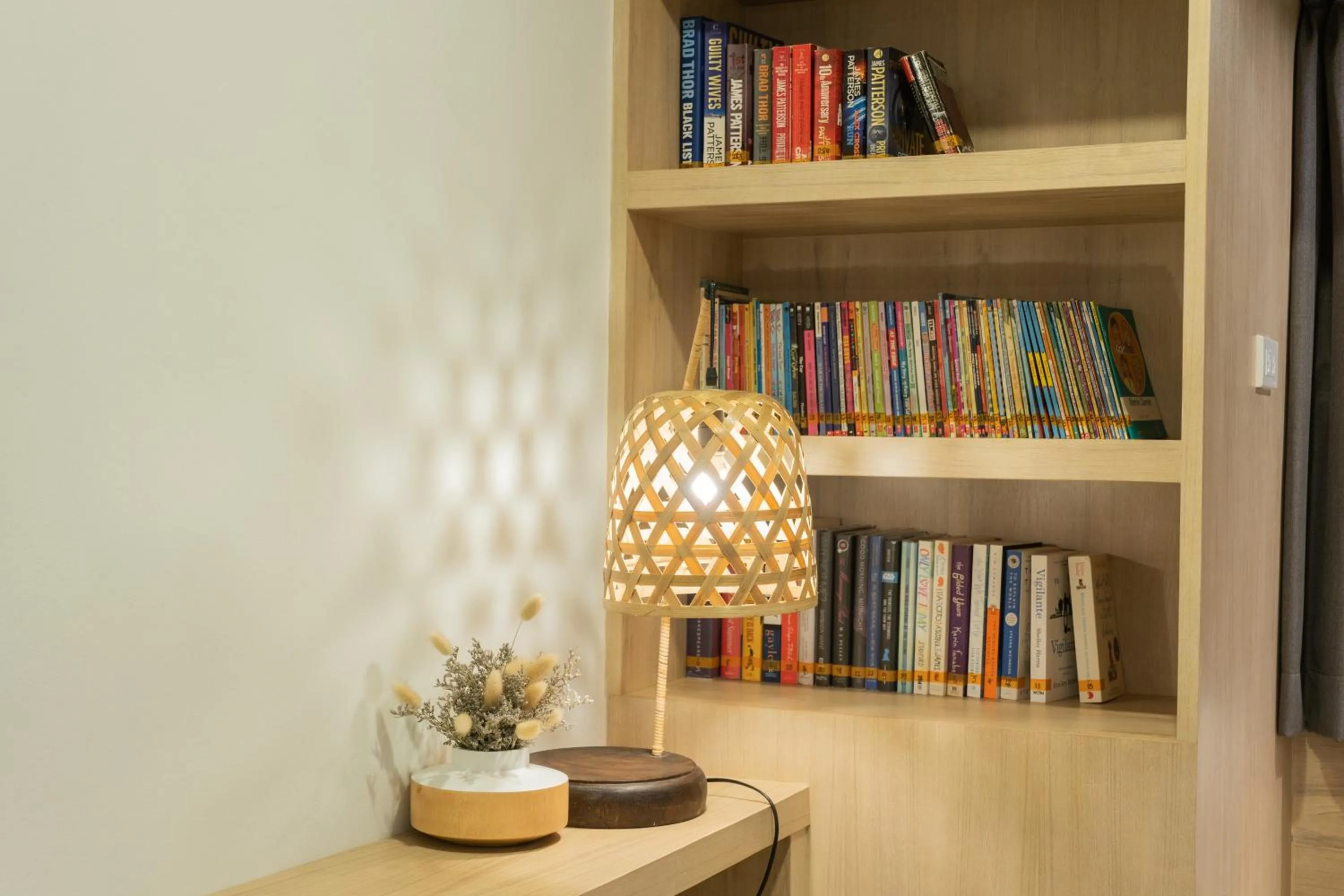 Amaka Bed and Breakfast