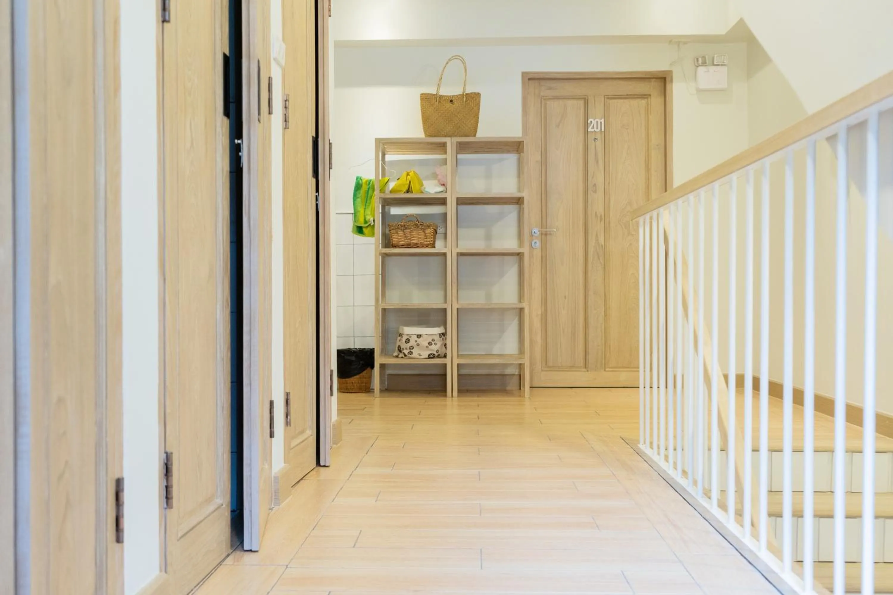 Amaka Bed and Breakfast