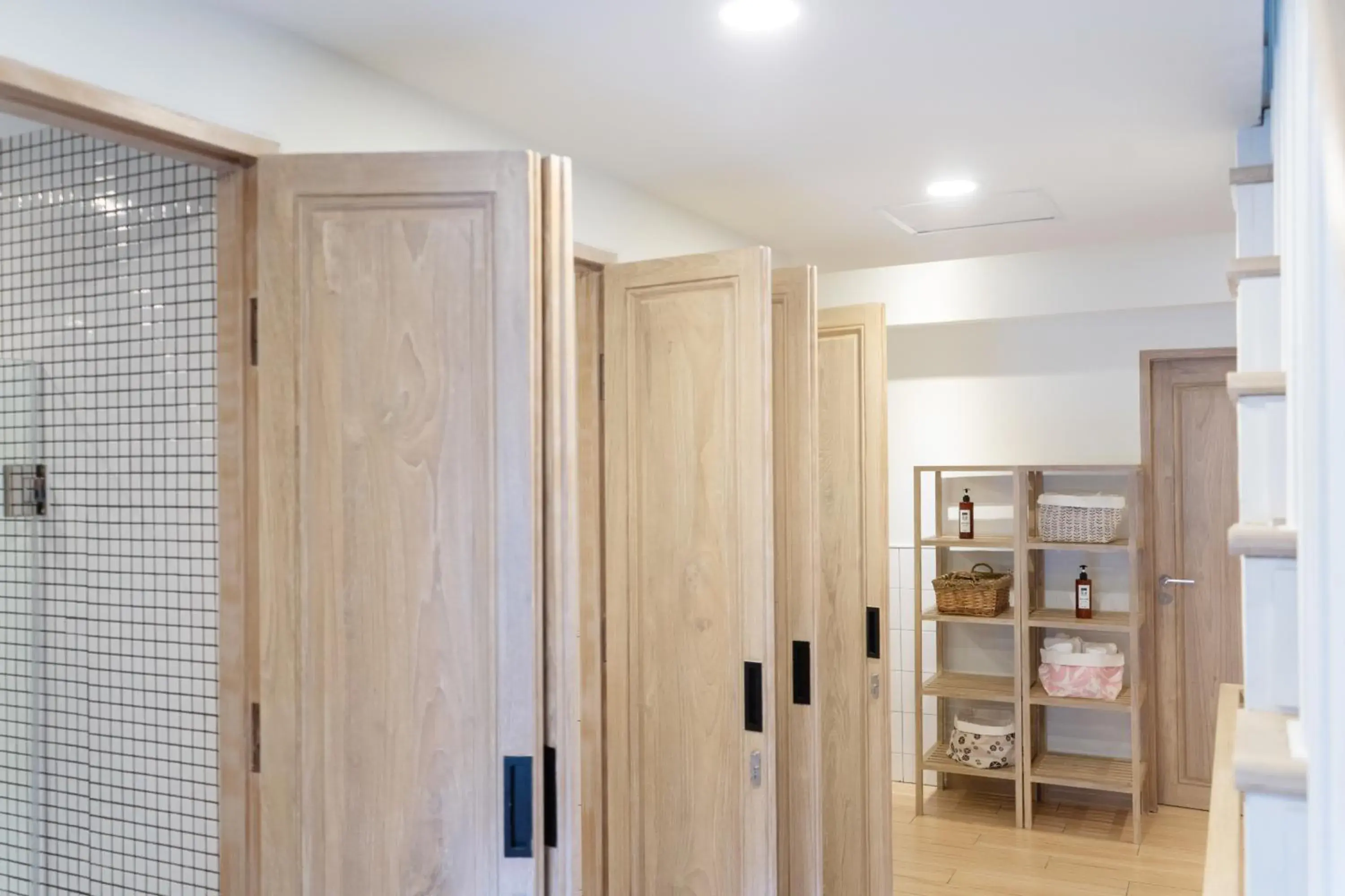 Bed in Amaka Bed and Breakfast Bed in Amaka Bed and Breakfast