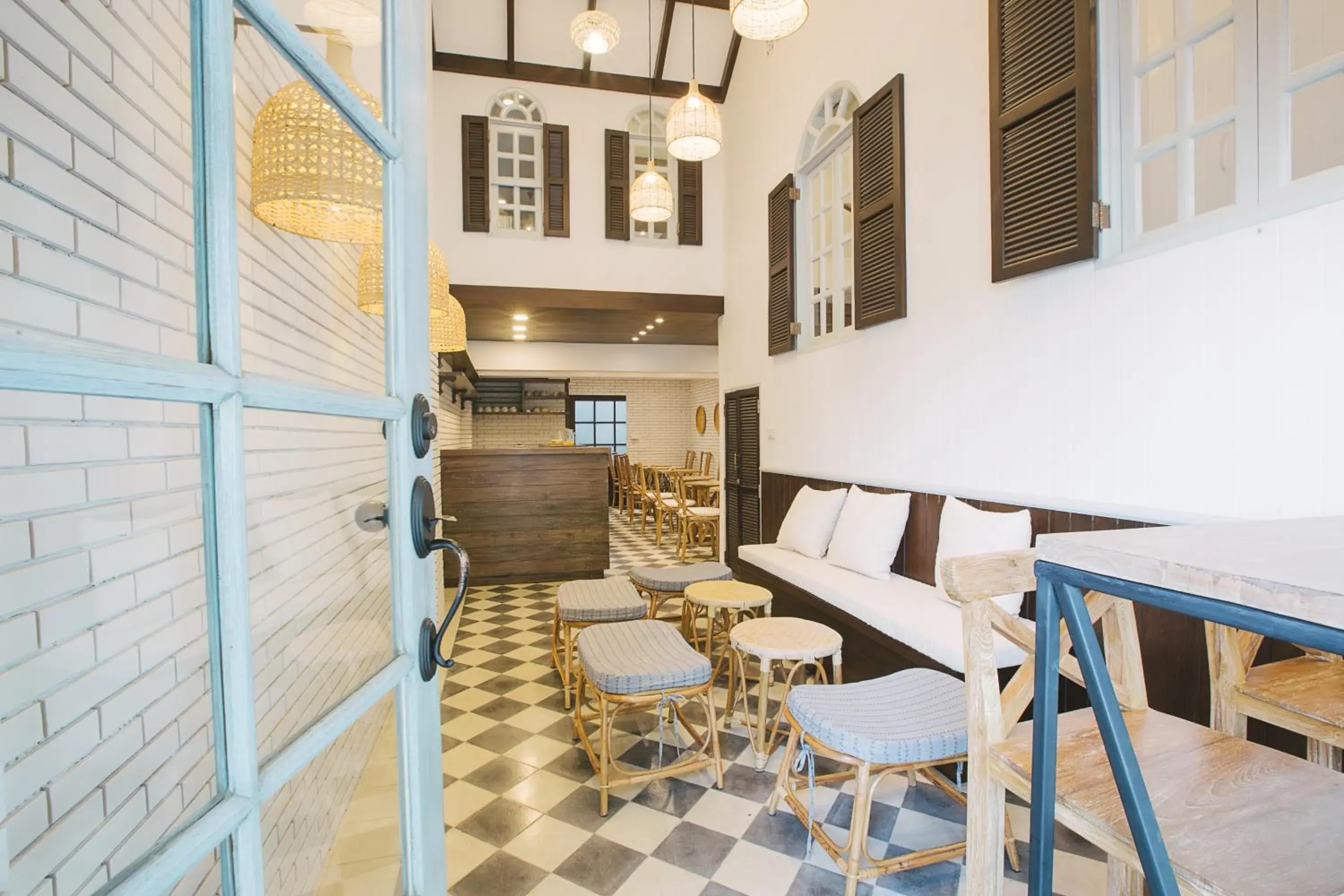 Restaurant/places to eat in Amaka Bed and Breakfast Restaurant/places to eat in Amaka Bed and Breakfast