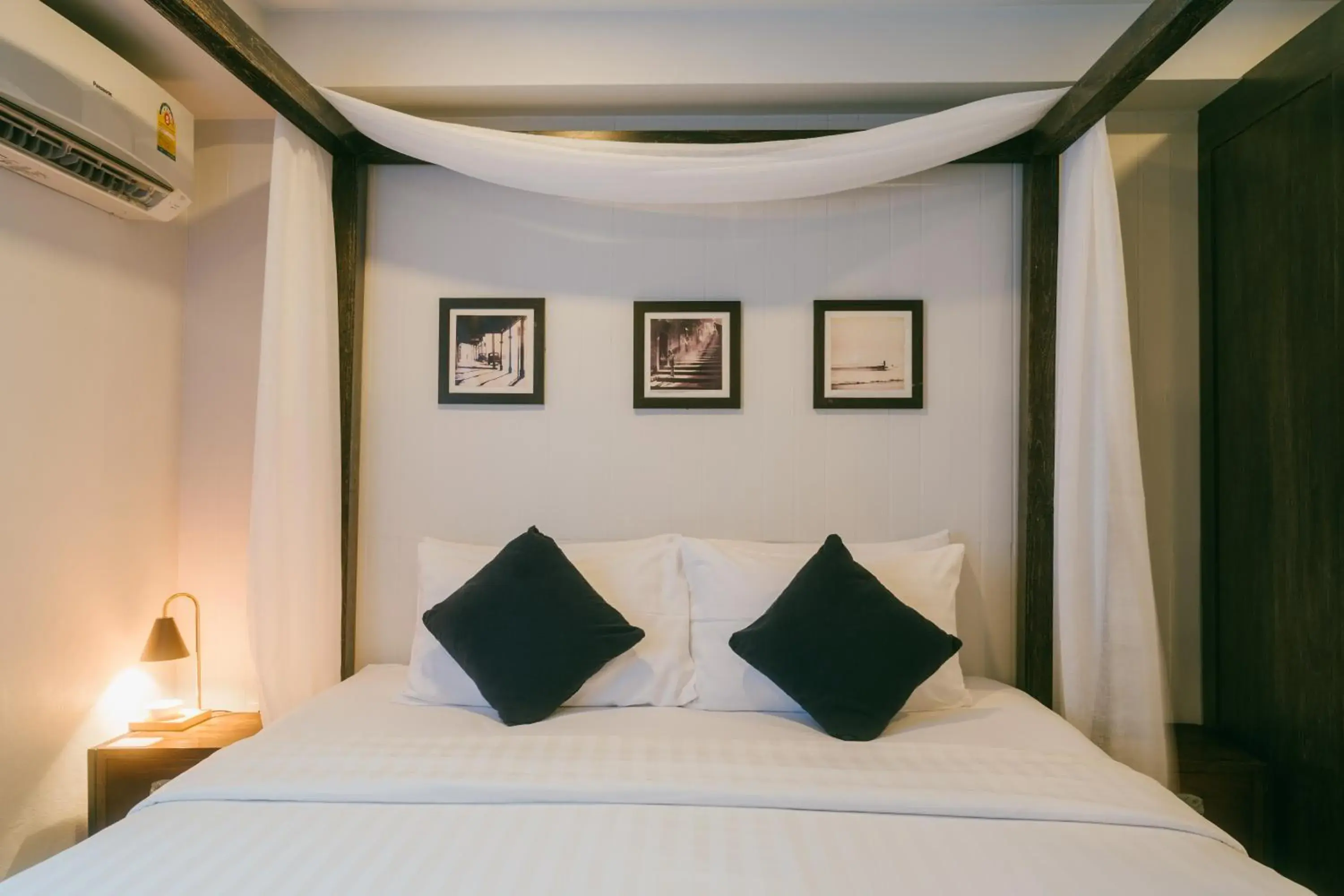 Bedroom, Bed in Amaka Bed and Breakfast Bedroom, Bed in Amaka Bed and Breakfast