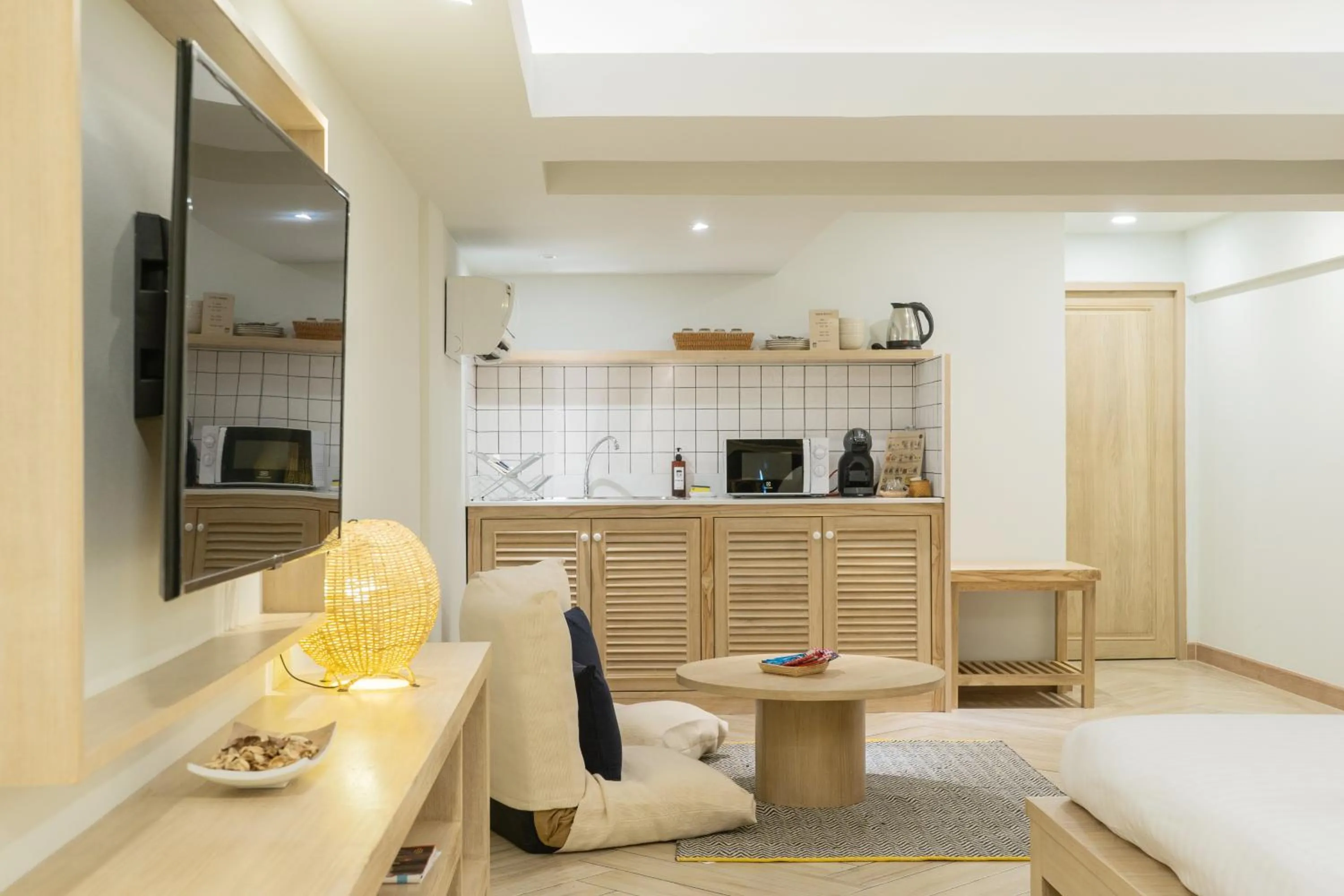 Amaka Bed and Breakfast