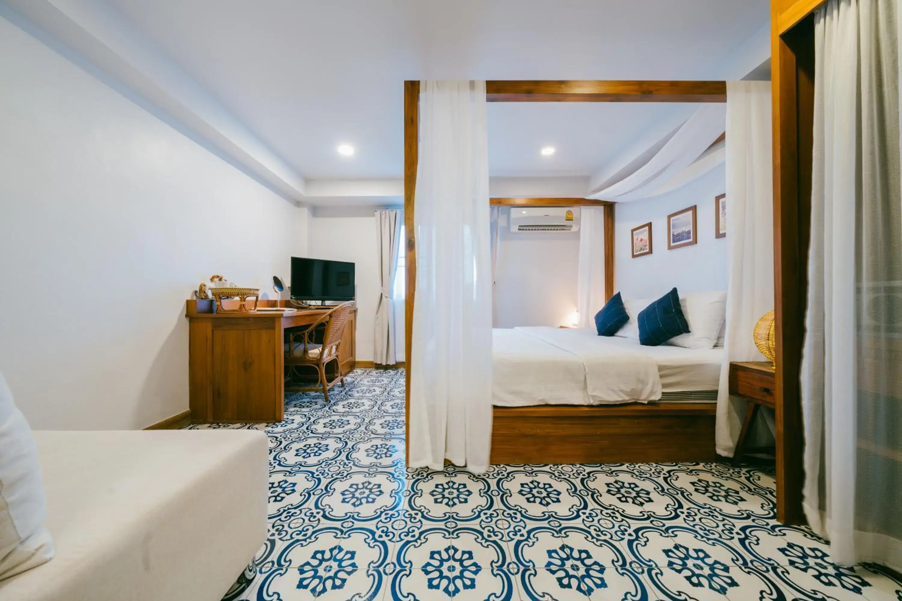 Amaka Bed and Breakfast Amaka Bed and Breakfast