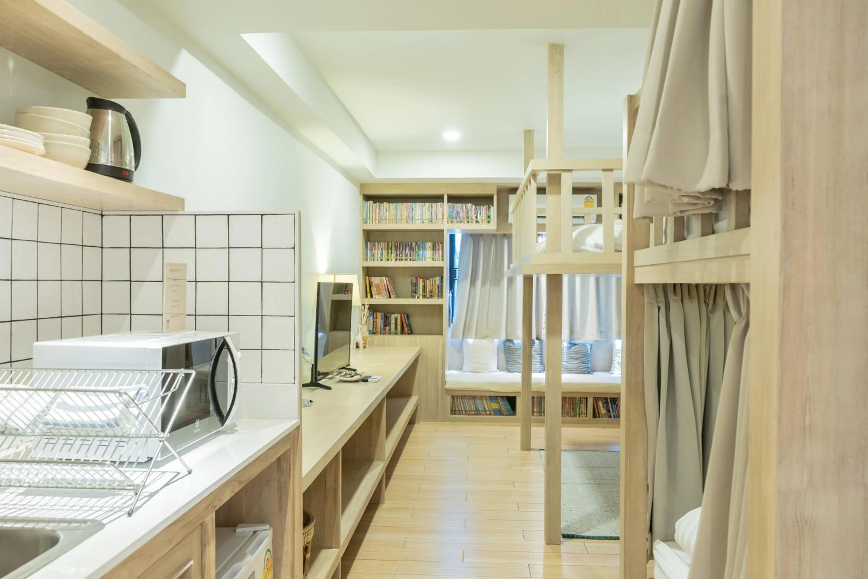 Amaka Bed and Breakfast