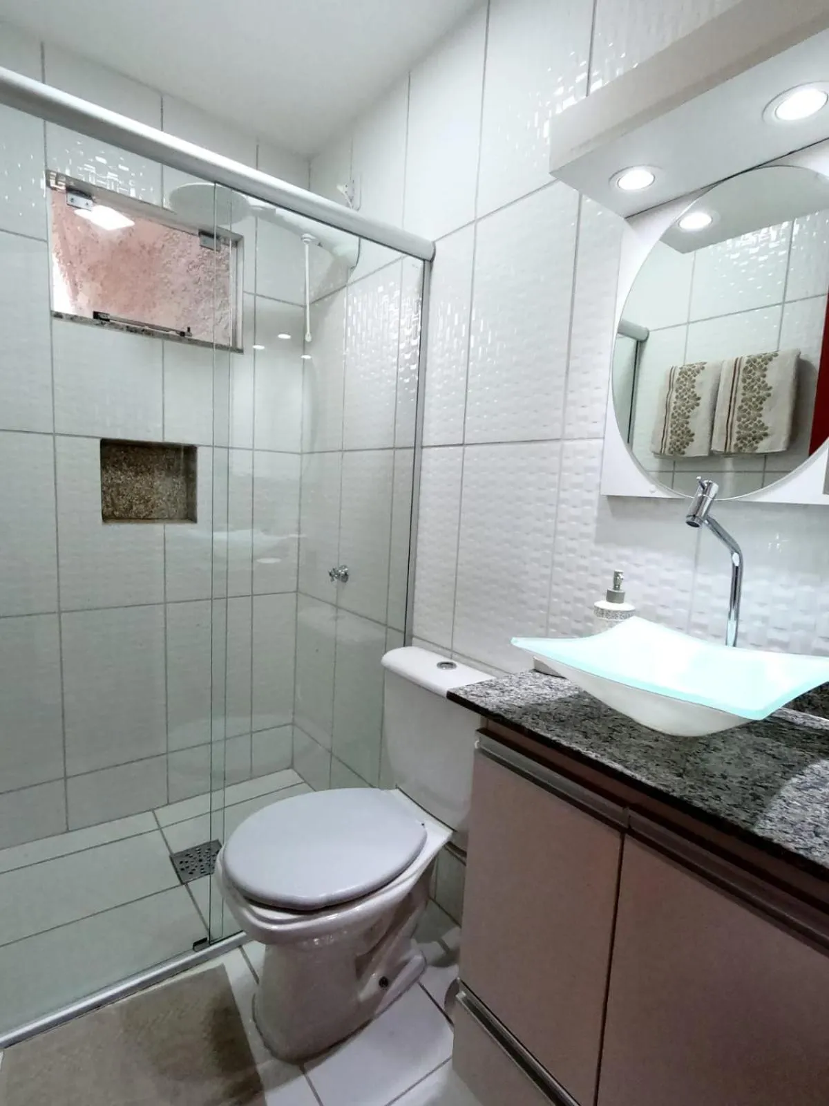 Flat Duplex - Flat & Residence Premium