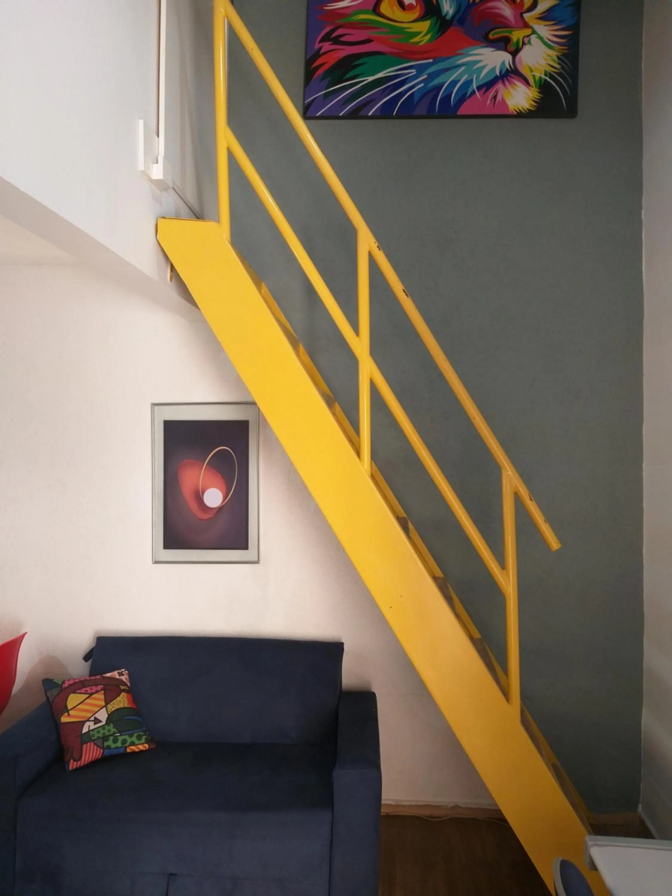 Flat Duplex - Flat & Residence Premium