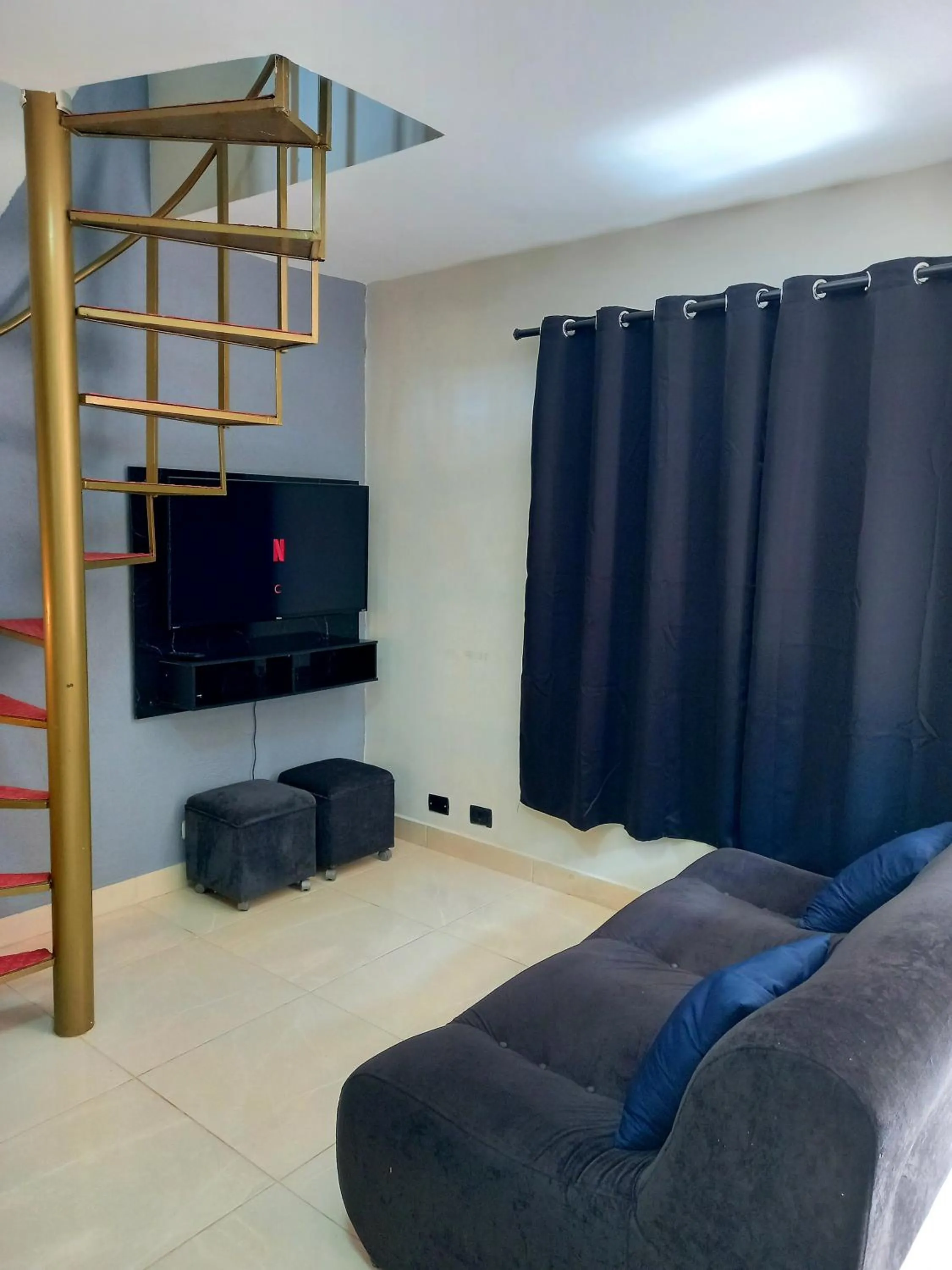 Flat Duplex - Flat & Residence Premium