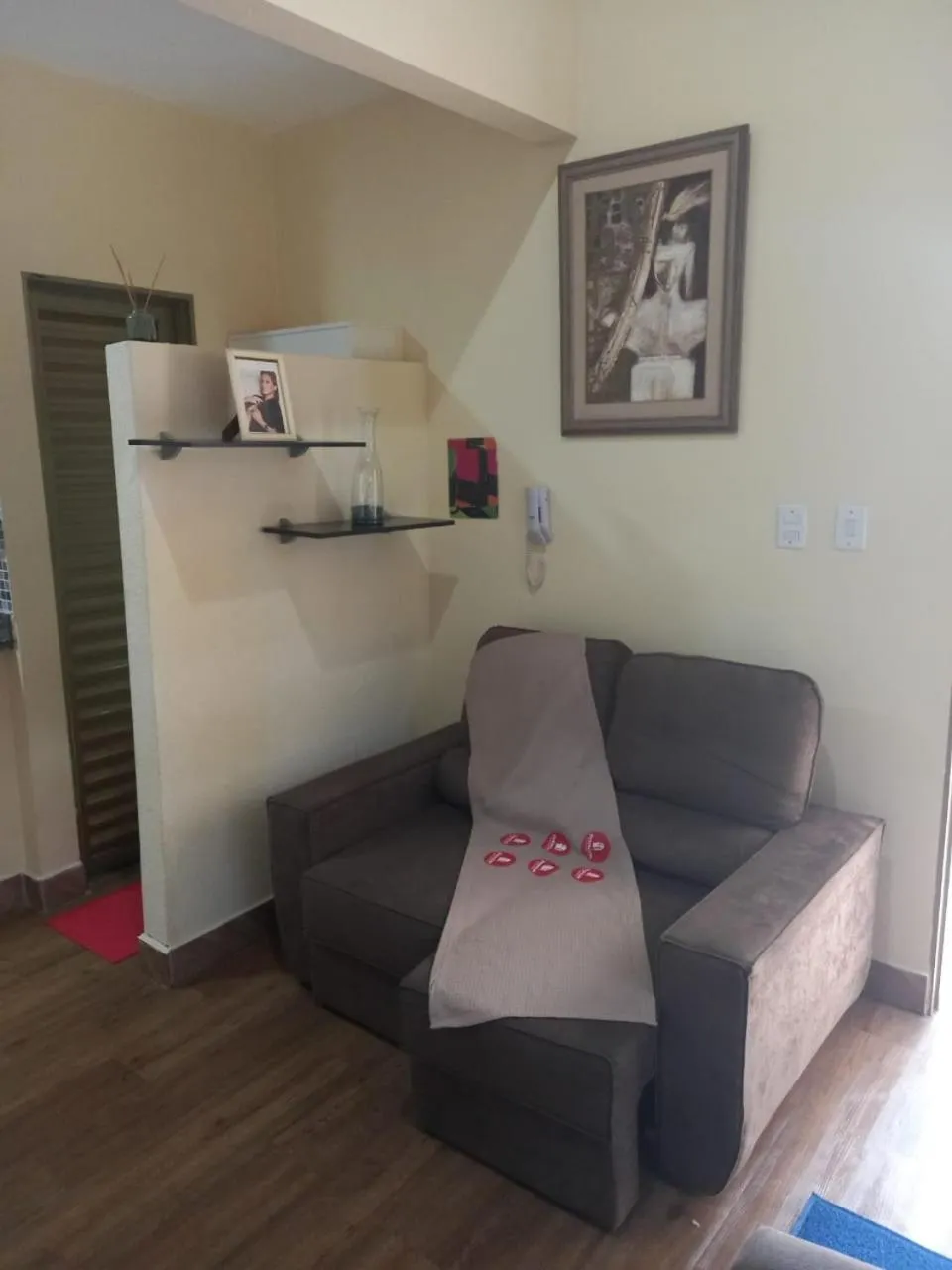 Flat Duplex - Flat & Residence Premium