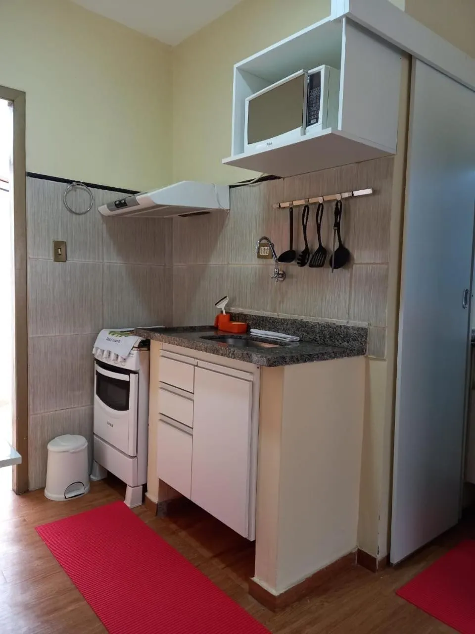 Flat Duplex - Flat & Residence Premium