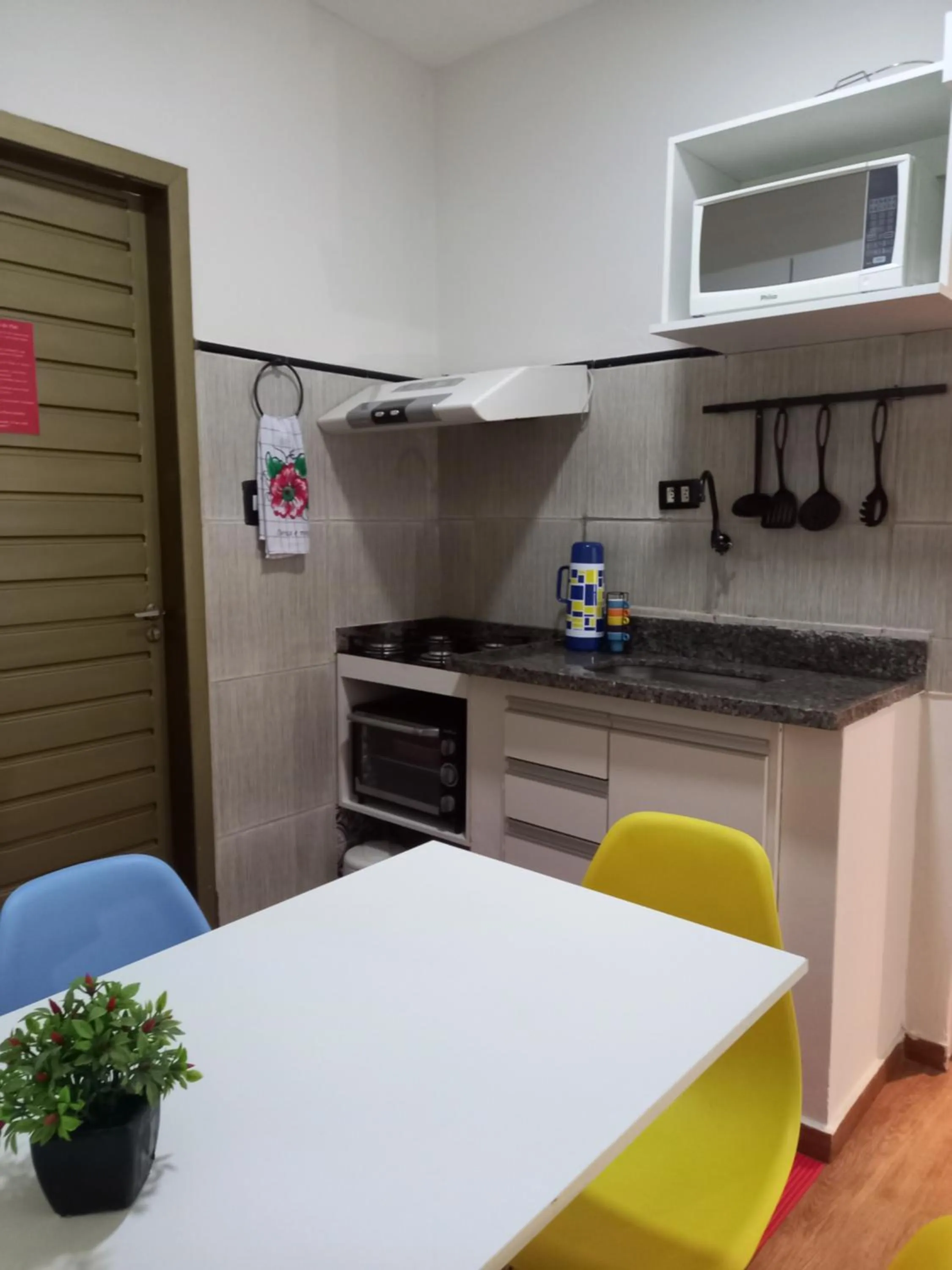 Flat Duplex - Flat & Residence Premium