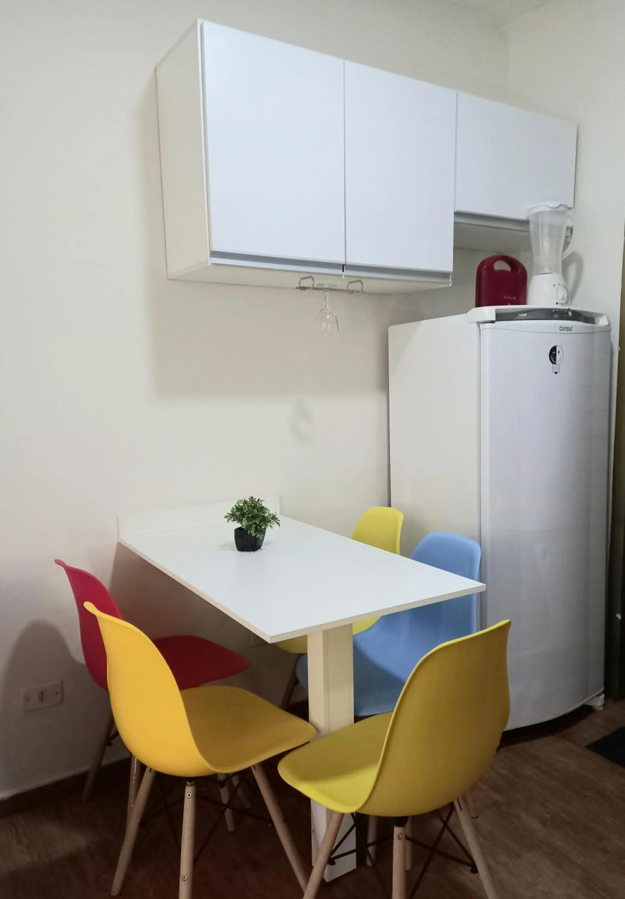 Flat Duplex - Flat & Residence Premium