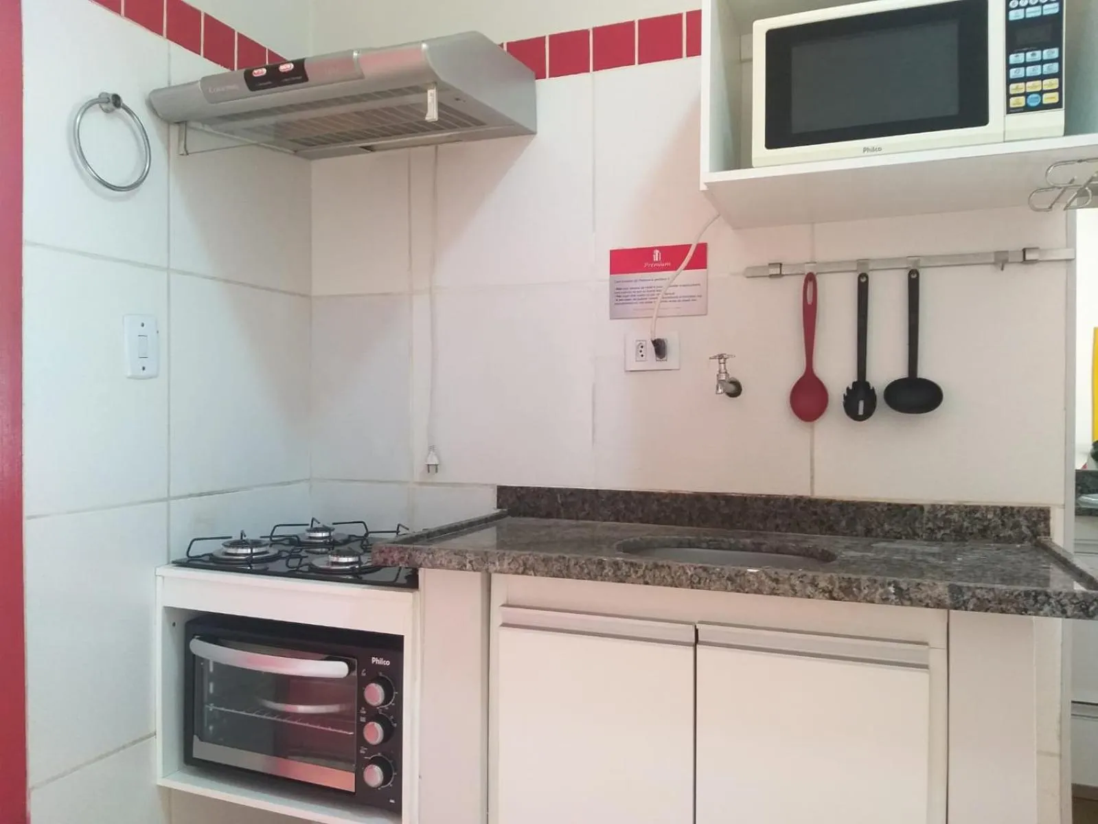 Flat Duplex - Flat & Residence Premium