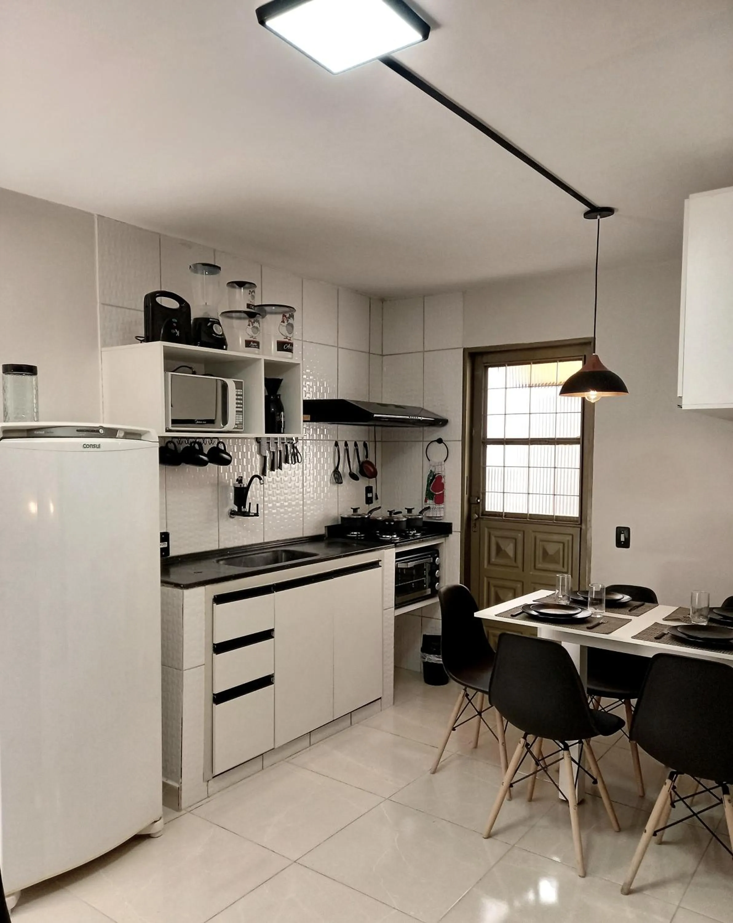 Flat Duplex - Flat & Residence Premium