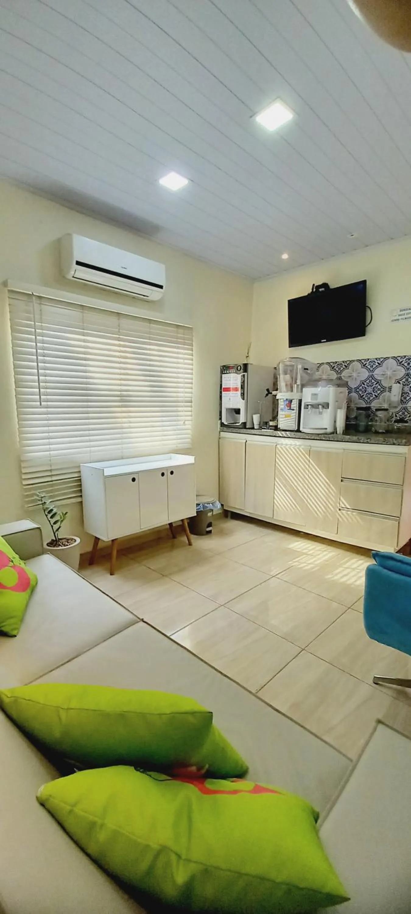 Flat Duplex - Flat & Residence Premium