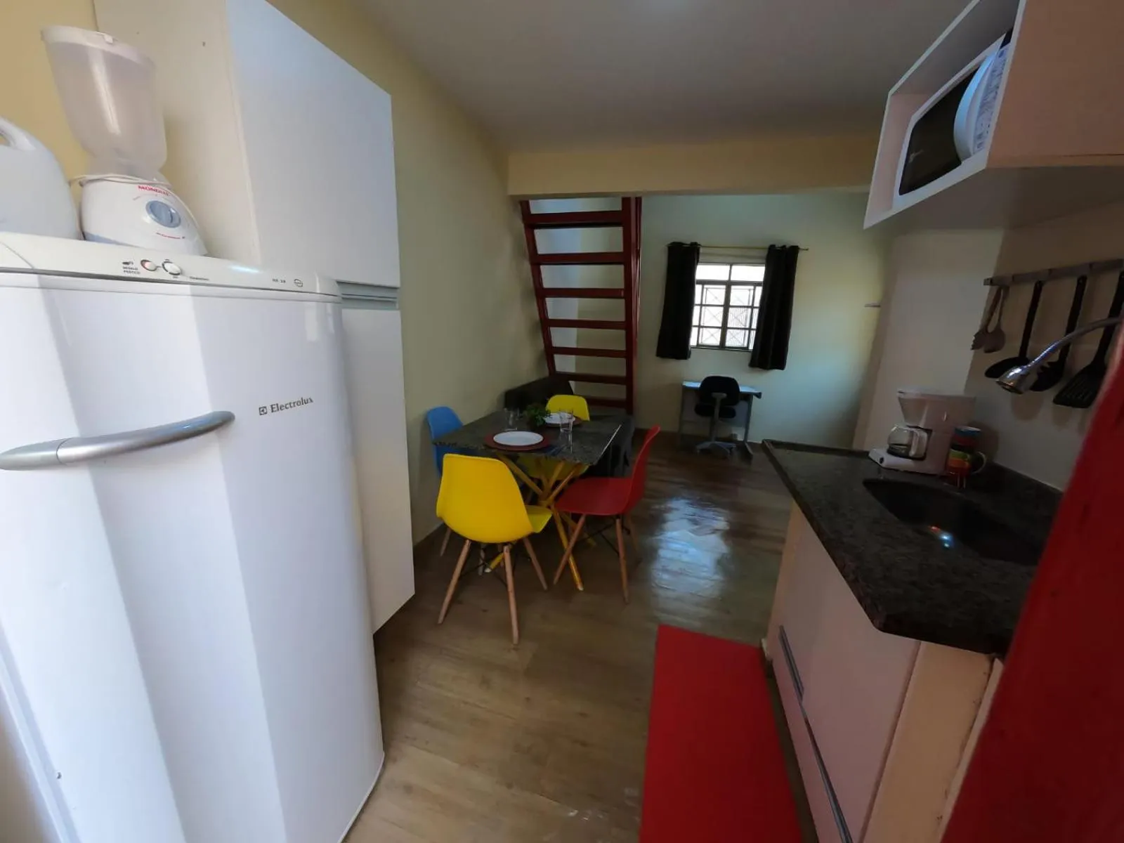 Flat Duplex - Flat & Residence Premium