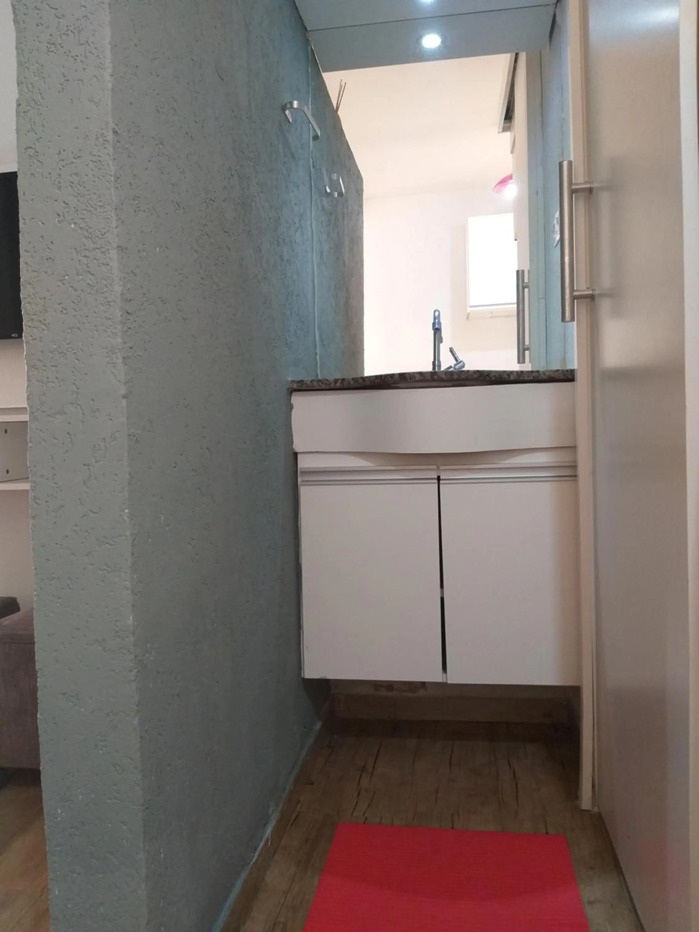 Flat Duplex - Flat & Residence Premium