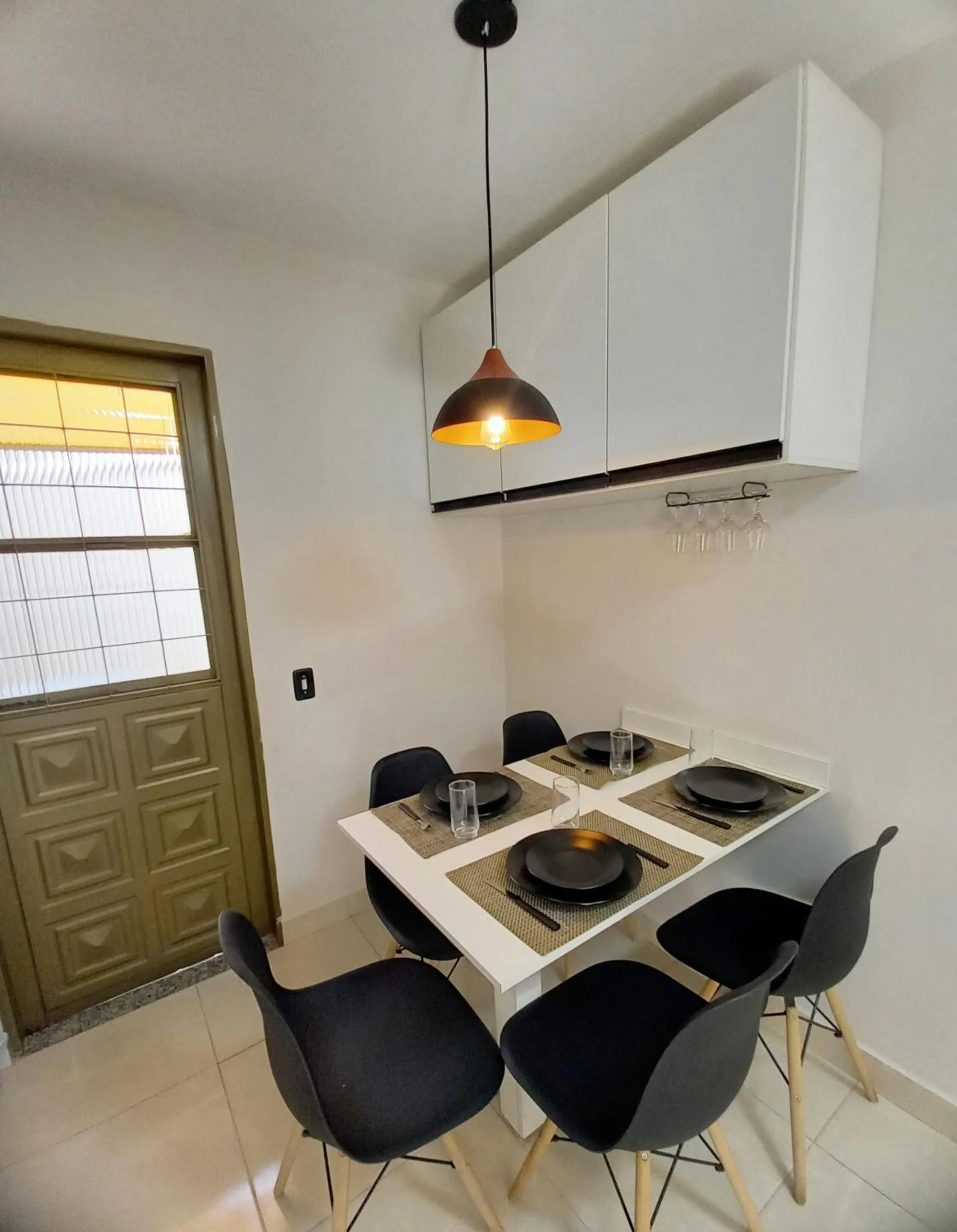 Flat Duplex - Flat & Residence Premium