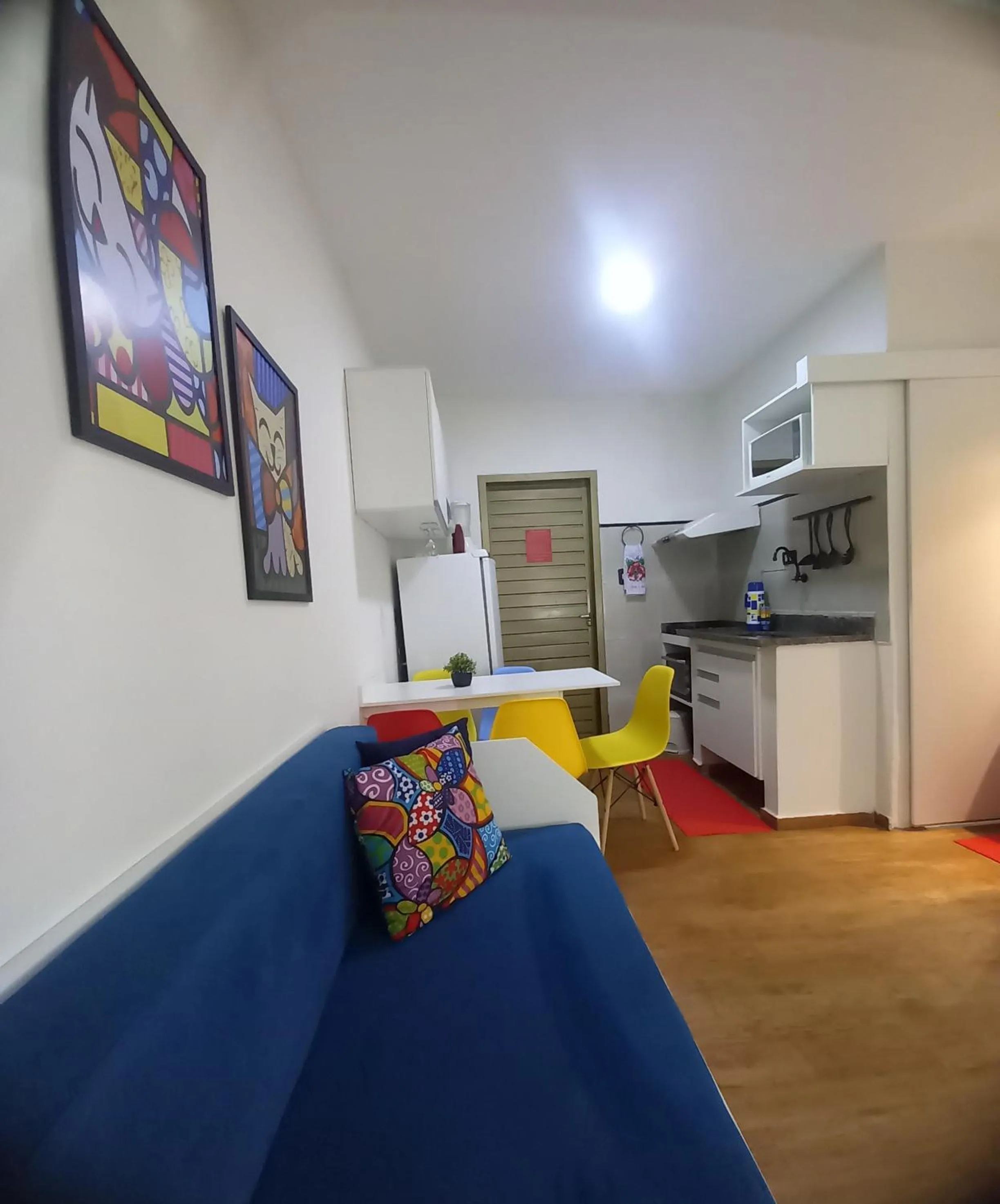 Flat Duplex - Flat & Residence Premium