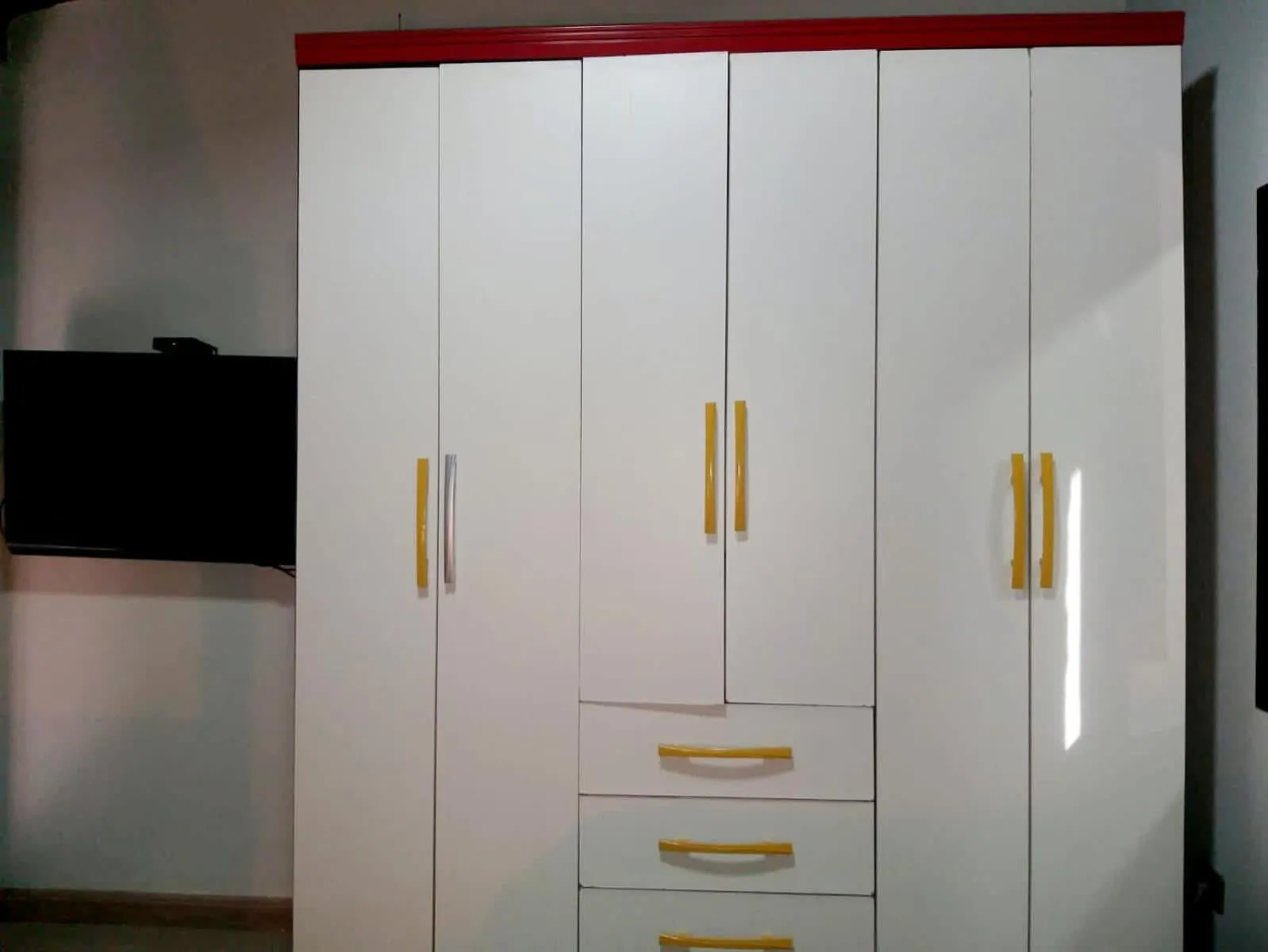 Flat Duplex - Flat & Residence Premium