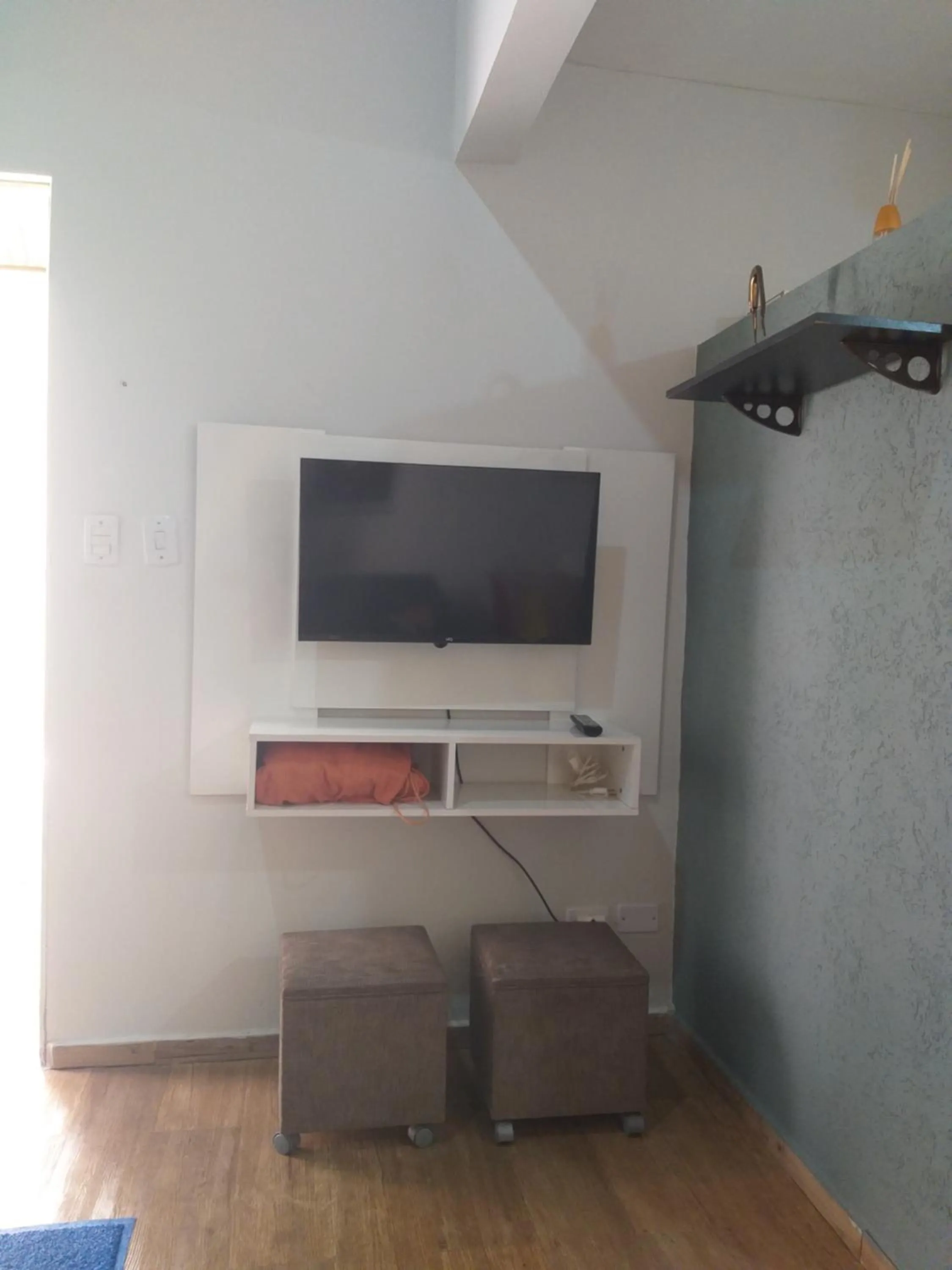 Flat Duplex - Flat & Residence Premium