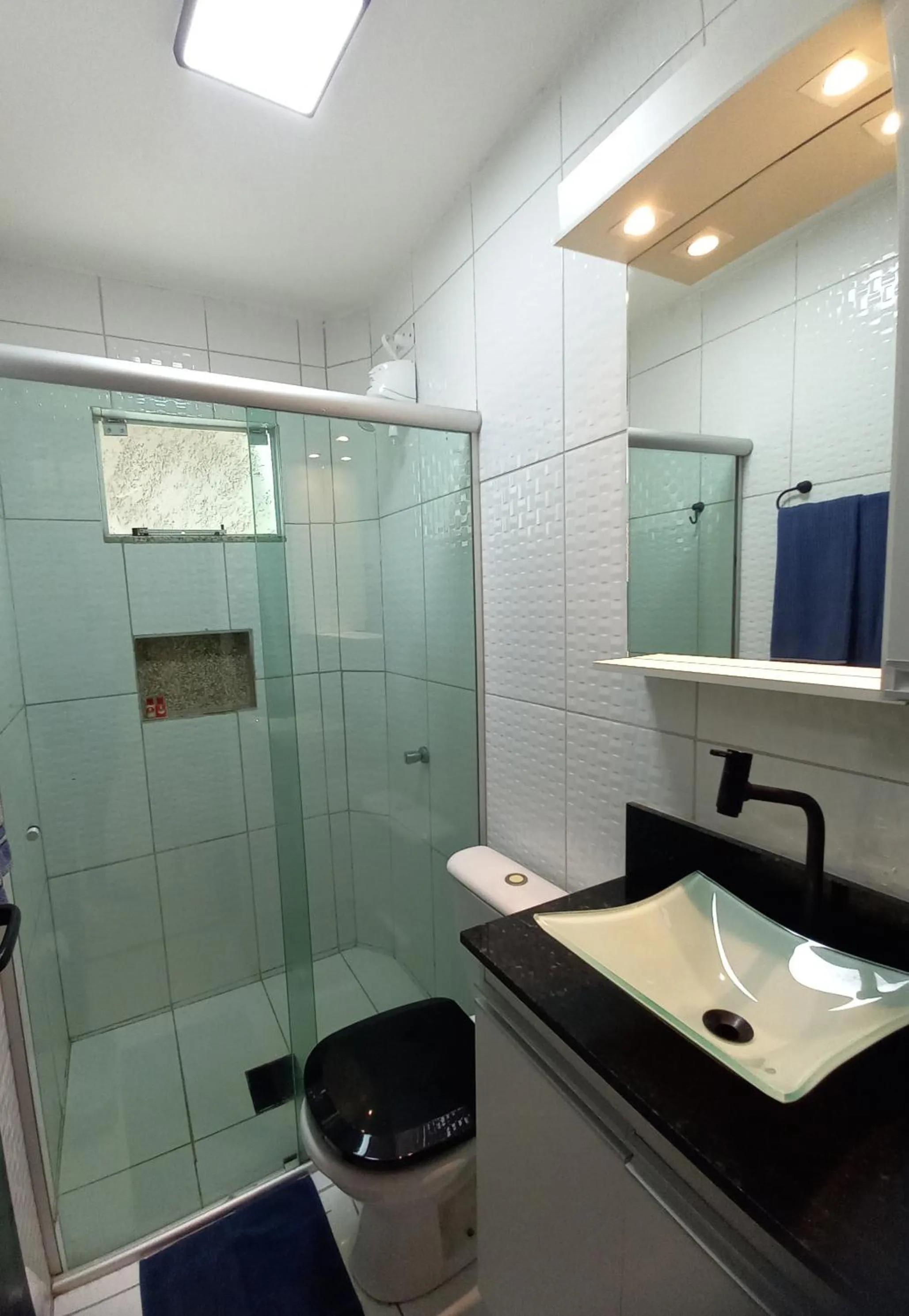 Flat Duplex - Flat & Residence Premium