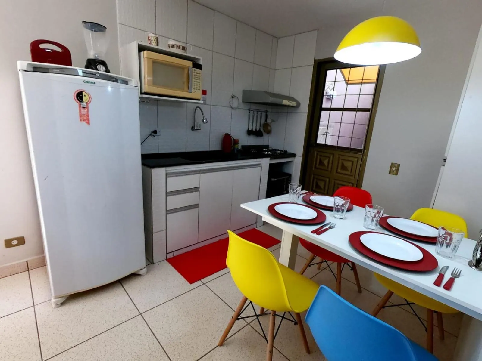 Flat Duplex - Flat & Residence Premium