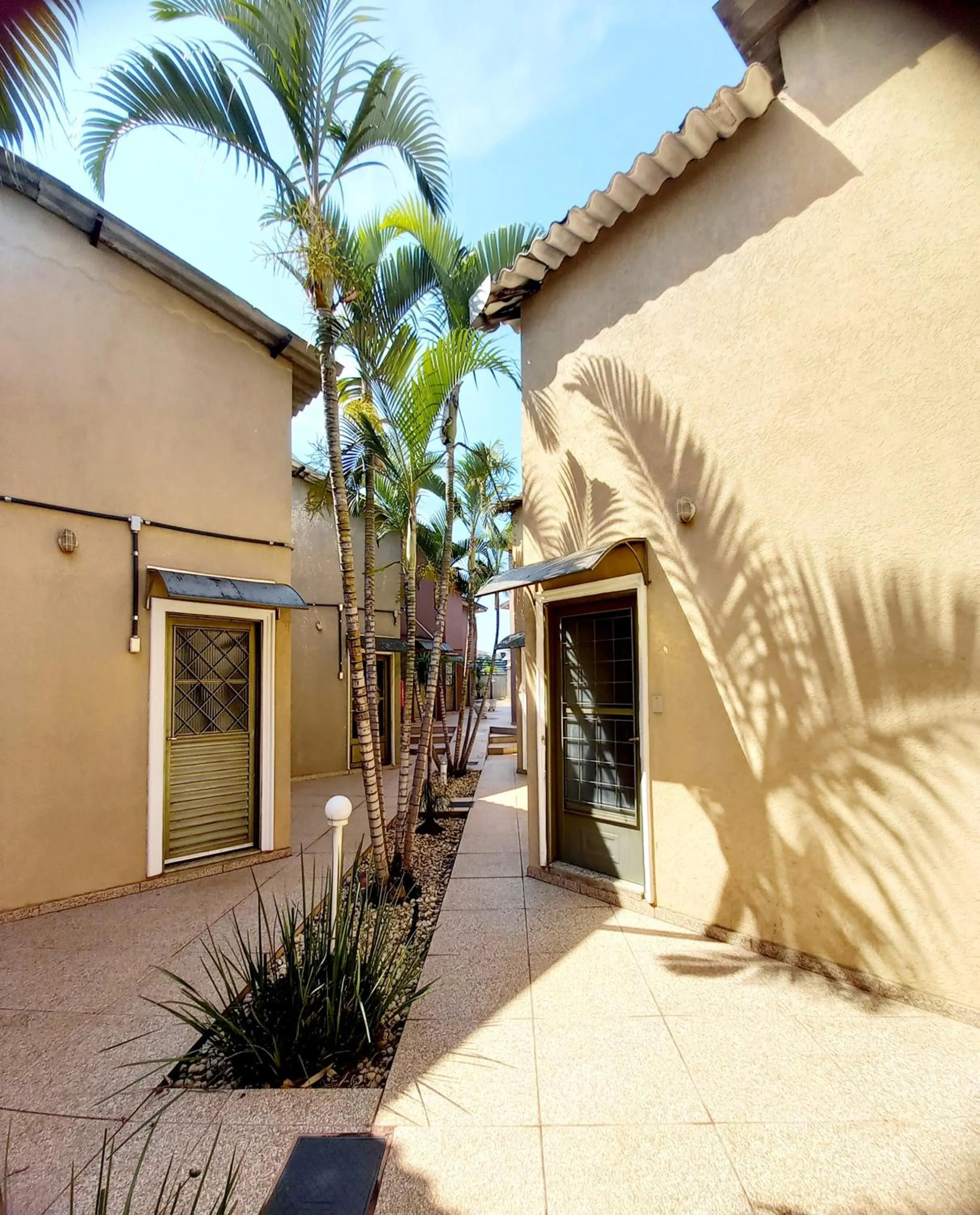 Flat Duplex - Flat & Residence Premium