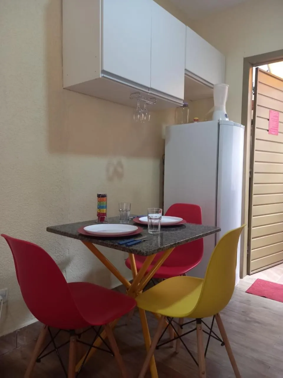 Flat Duplex - Flat & Residence Premium