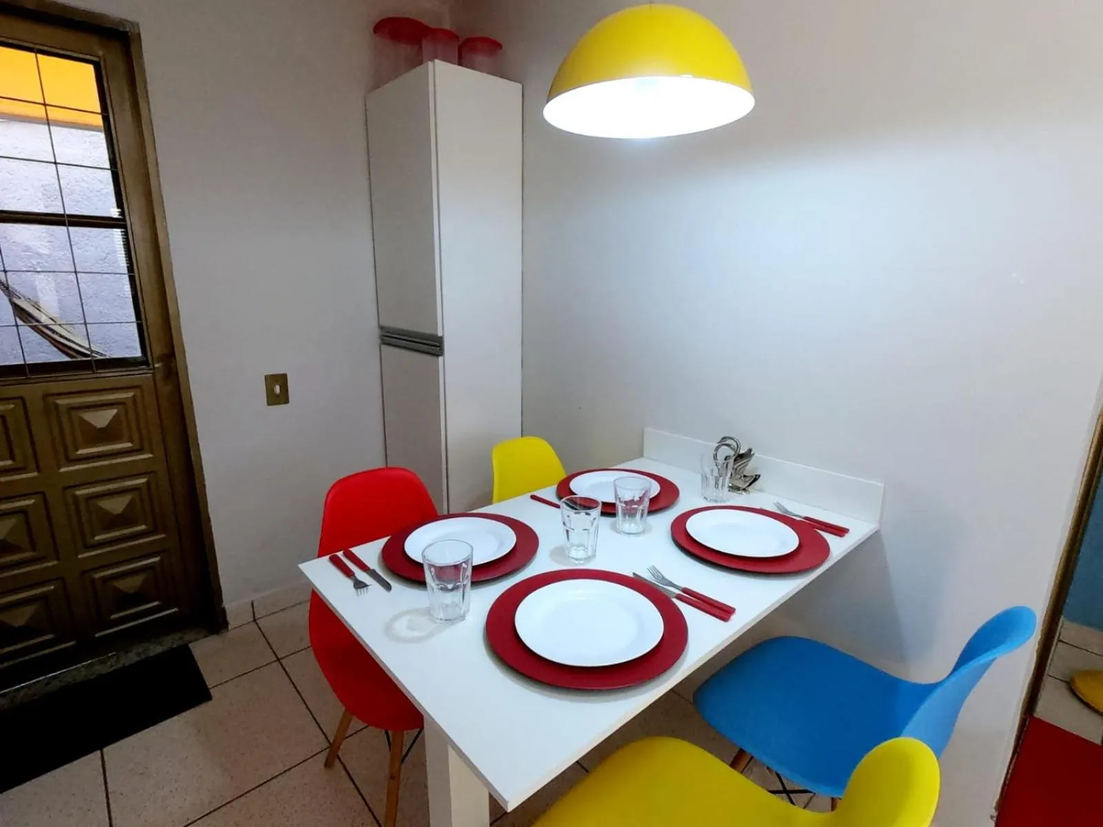 Flat Duplex - Flat & Residence Premium