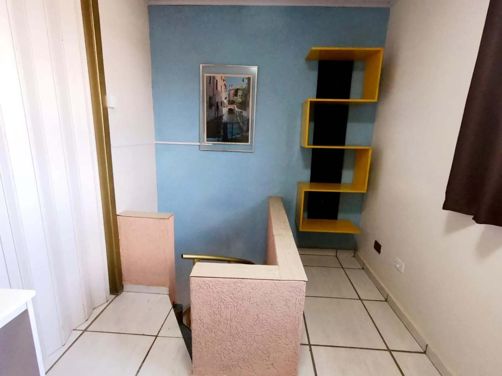 Flat Duplex - Flat & Residence Premium