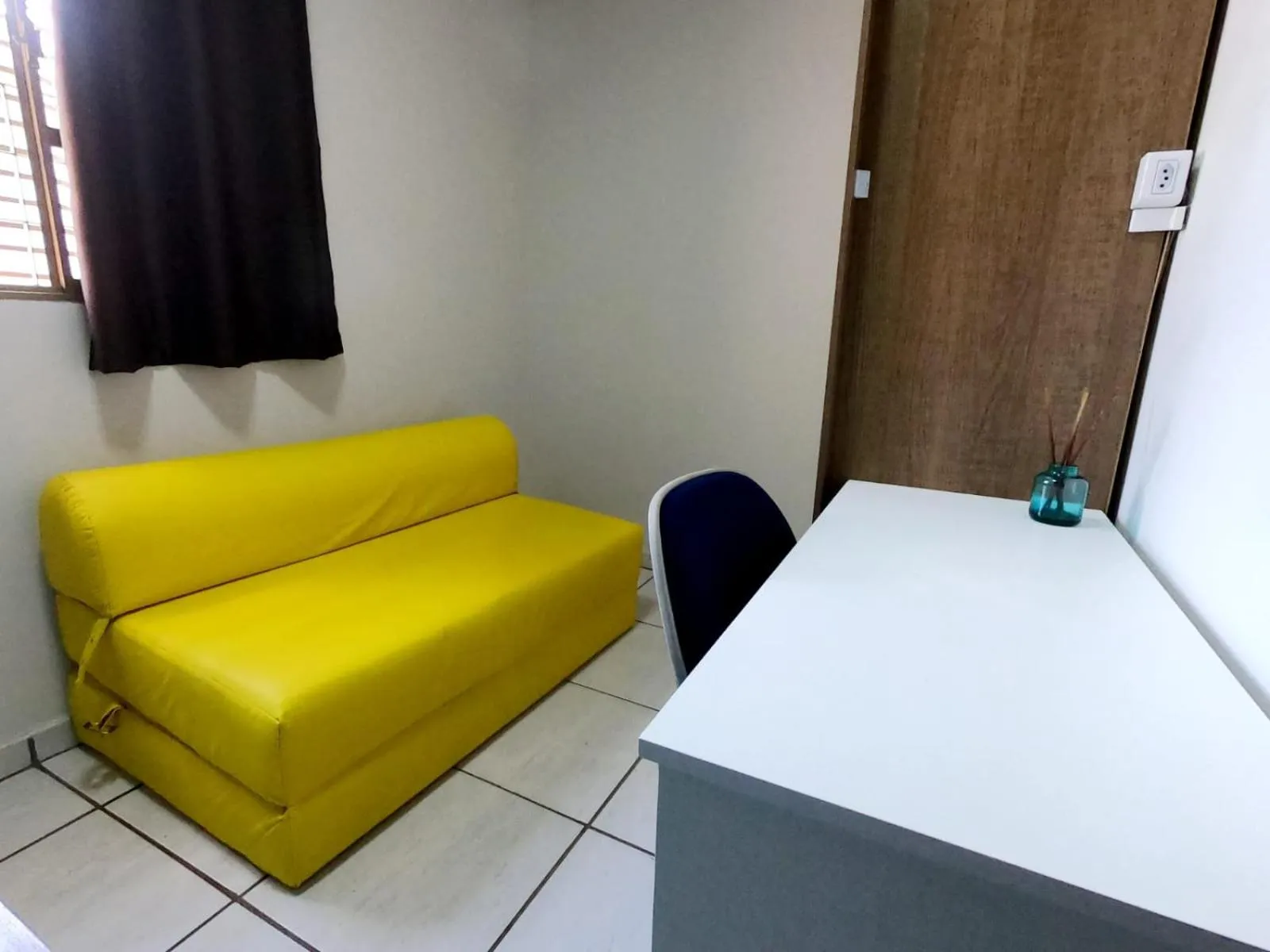 Flat Duplex - Flat & Residence Premium