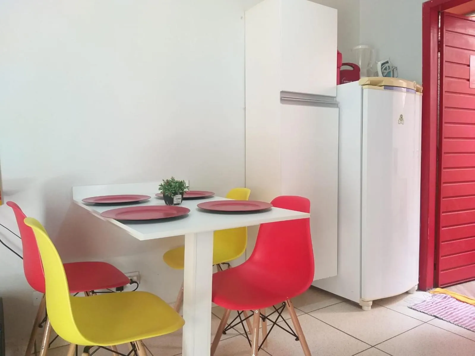 Flat Duplex - Flat & Residence Premium