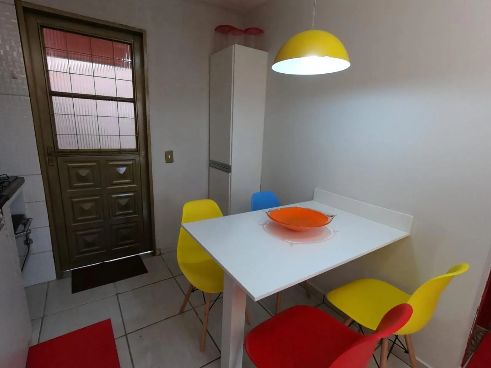 Flat Duplex - Flat & Residence Premium