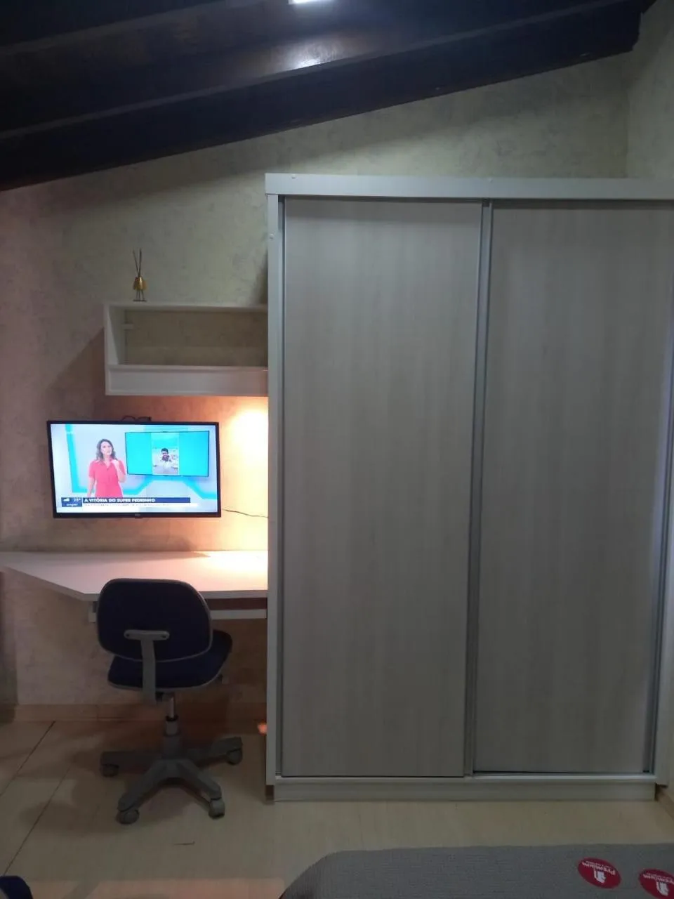 Flat Duplex - Flat & Residence Premium