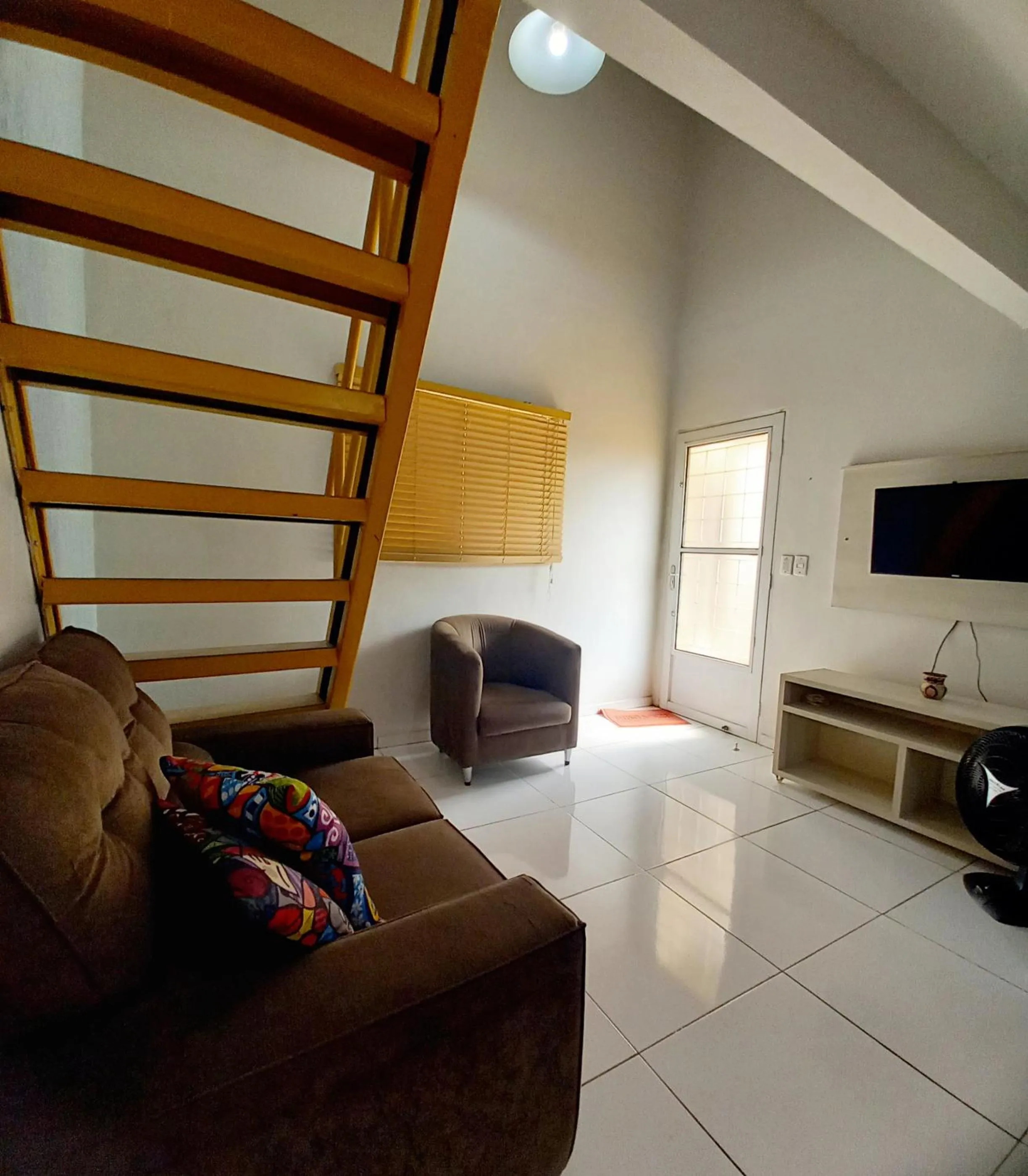 Flat Duplex - Flat & Residence Premium