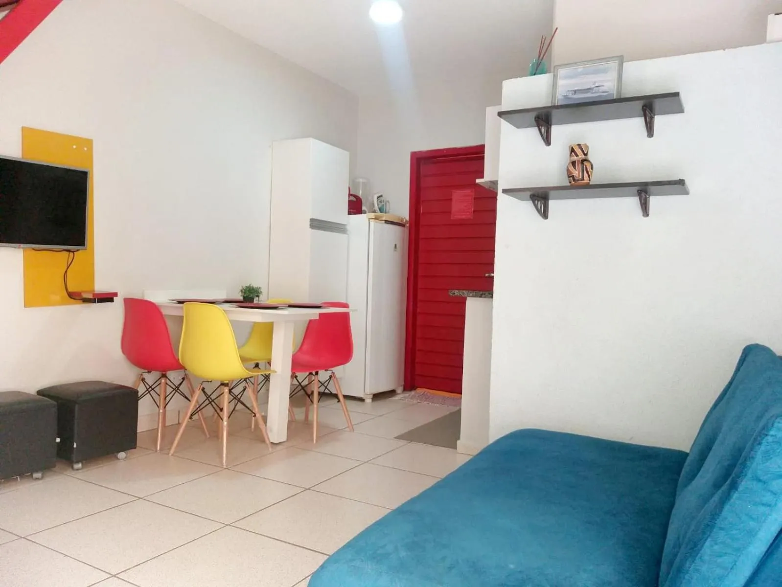 Flat Duplex - Flat & Residence Premium