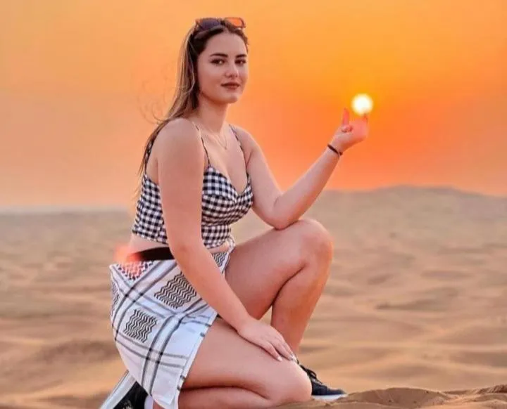 Merzouga Luxury Camp