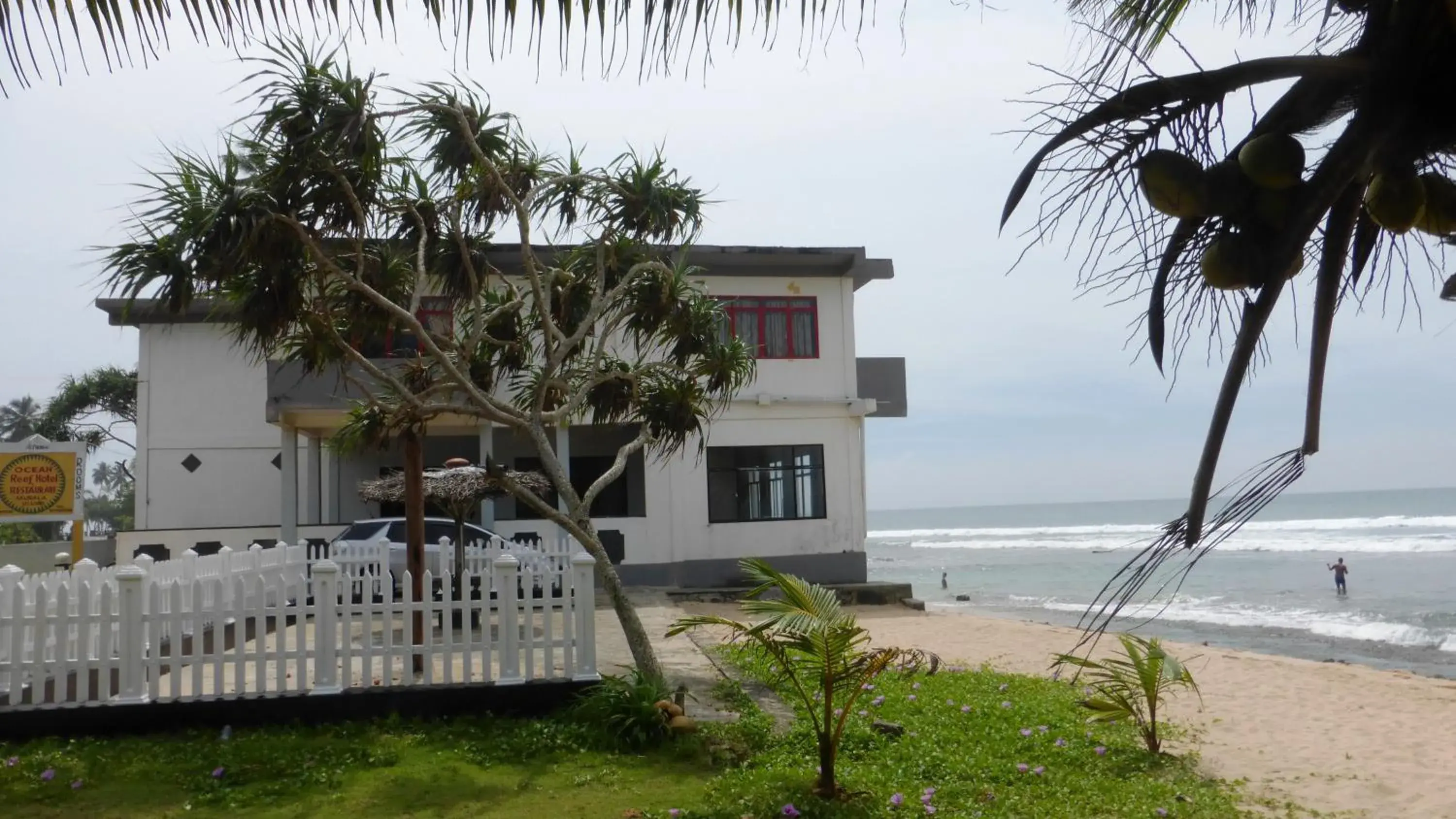 Ocean Reef Hotel Ocean Reef Hotel