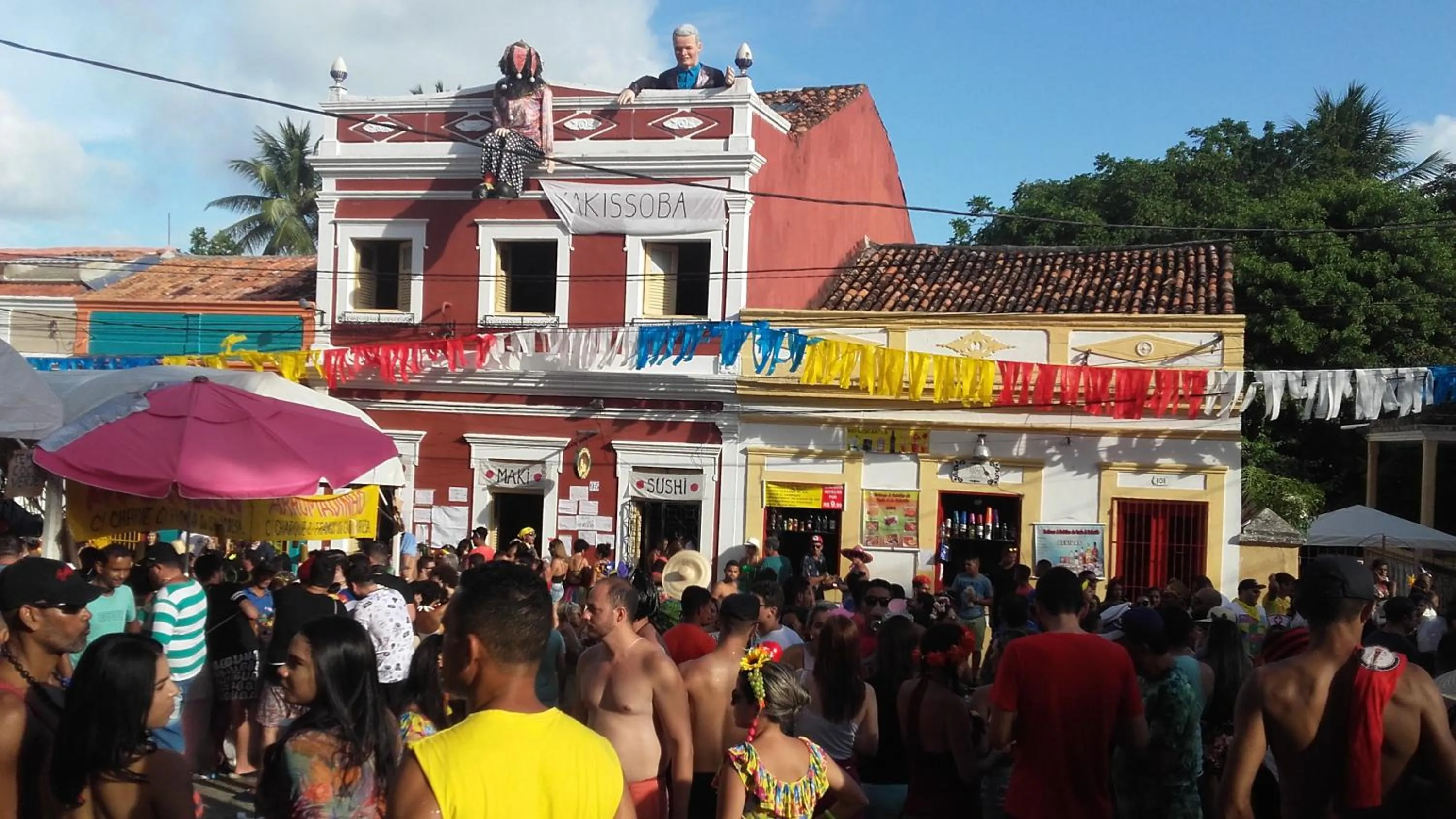 Pousada São Pedro