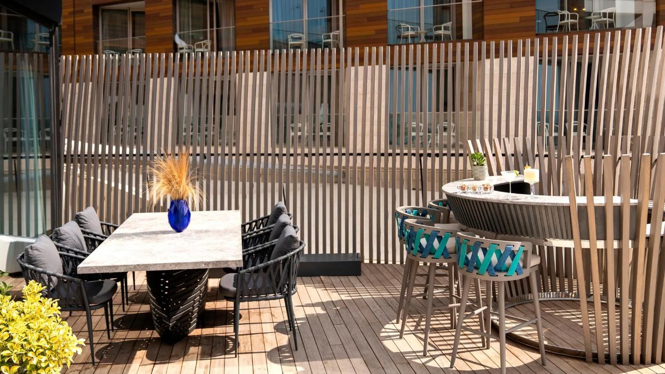 Photo of the whole room in Crowne Plaza Florya Istanbul by IHG