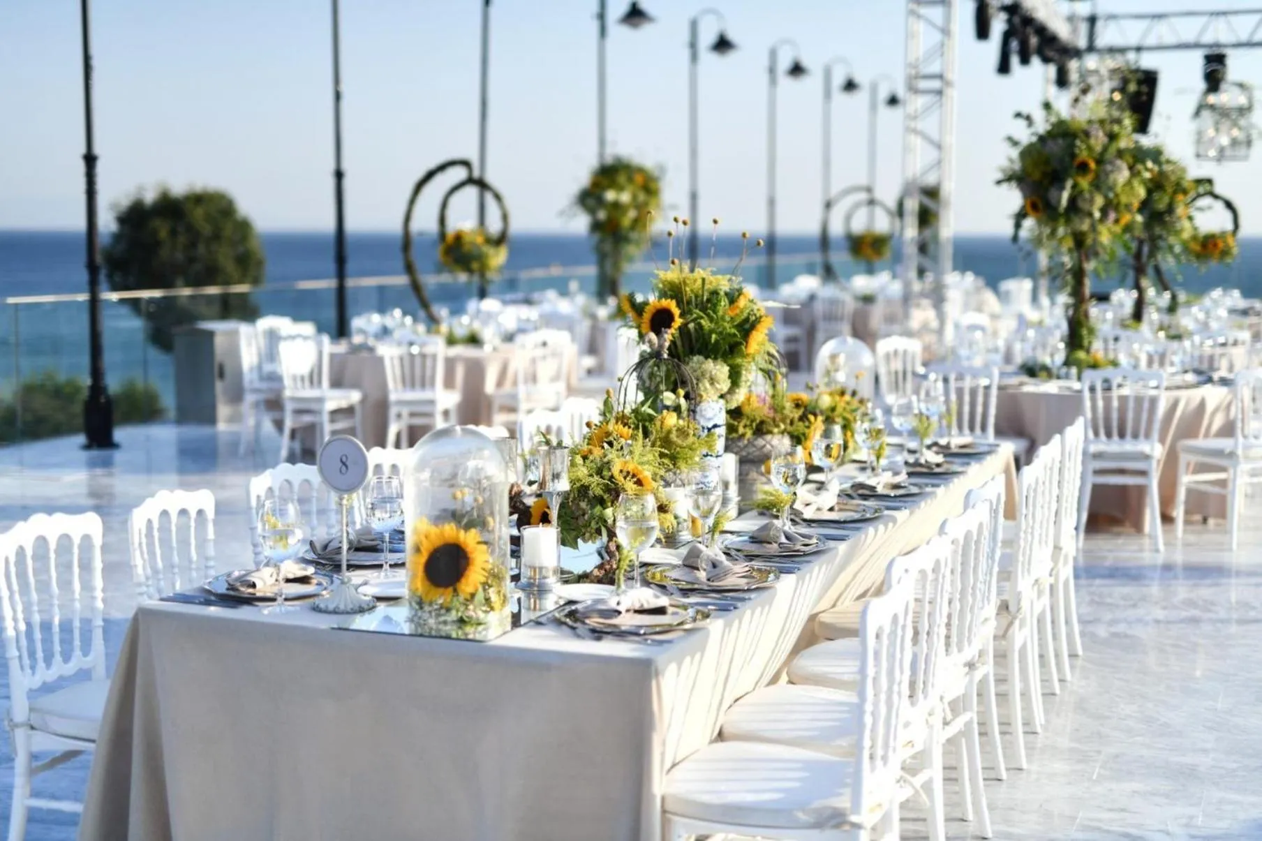 Meeting/conference room in Crowne Plaza Florya Istanbul by IHG