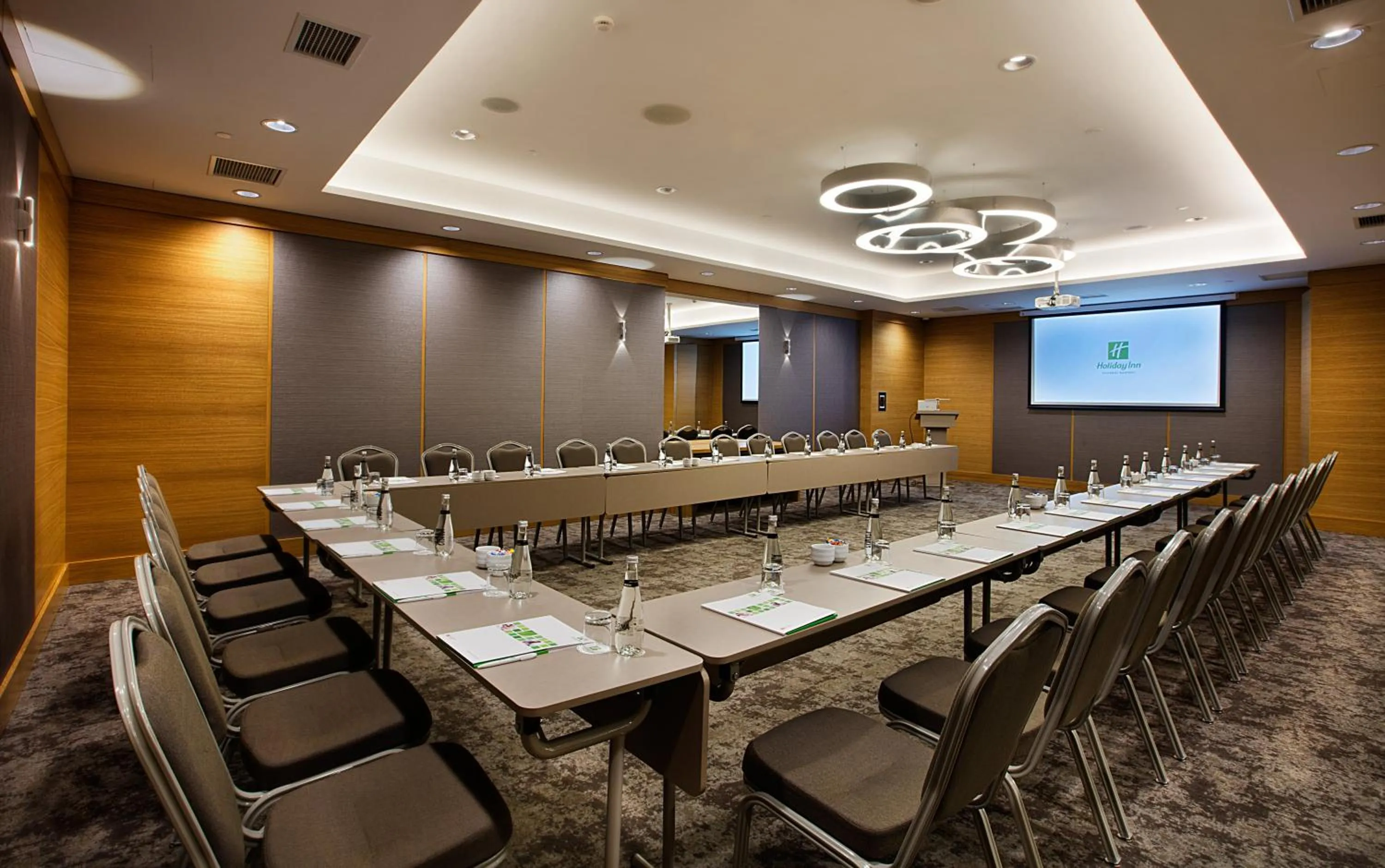 Meeting/conference room in Holiday Inn Istanbul - Kadikoy by IHG